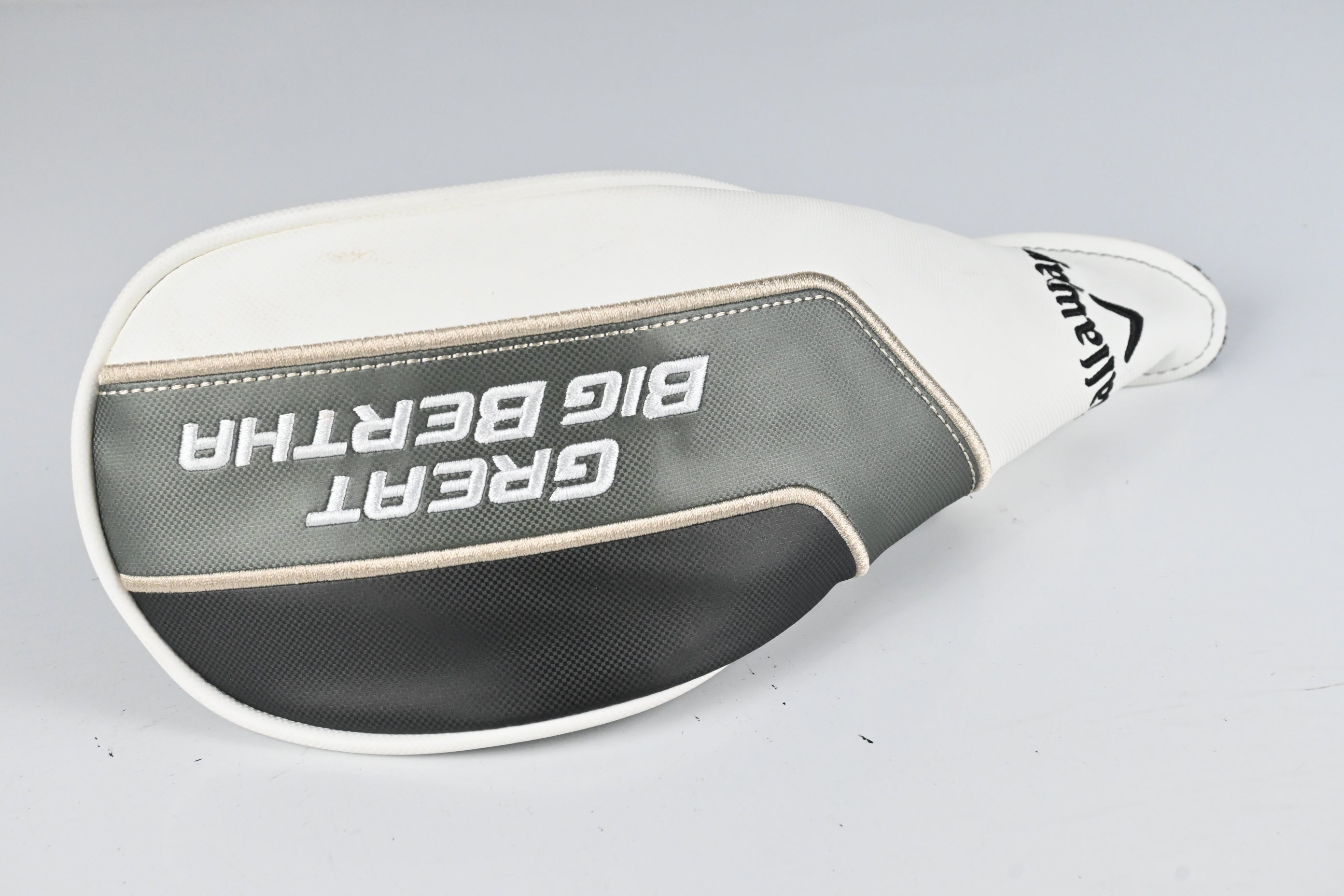 Callaway Great Big Bertha 2023 #3 Wood / 15 Degree / Regular Flex UST Helium