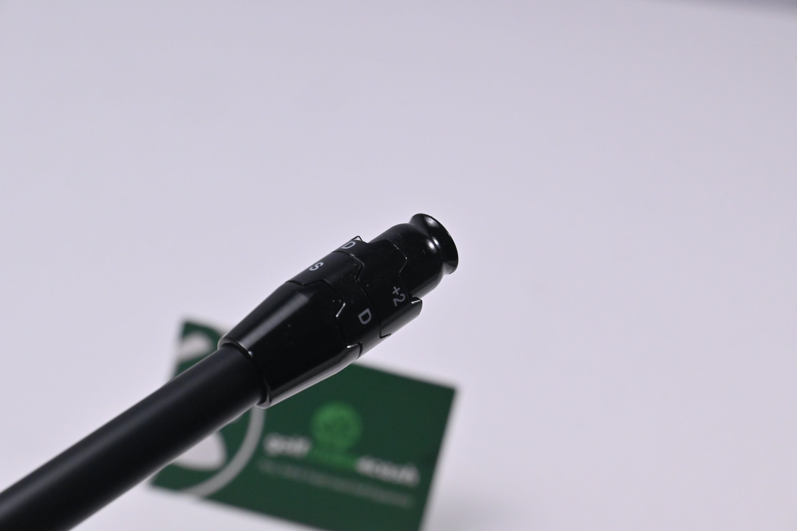 Cypher 2.0 50 #5 Hybrid Shaft / Senior Flex / Callaway 3rd Gen