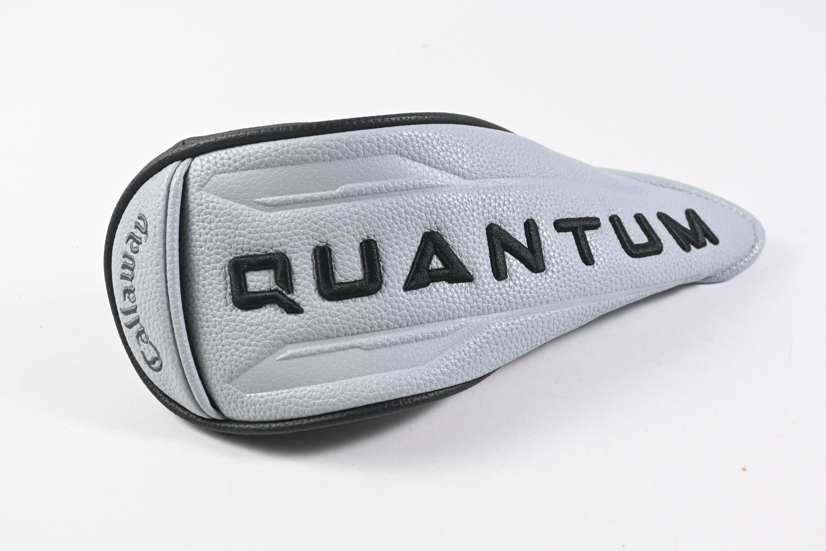 Callaway Quantum Triple Diamond #3 Wood / 15 Degree / X-Flex Ventus Black 7