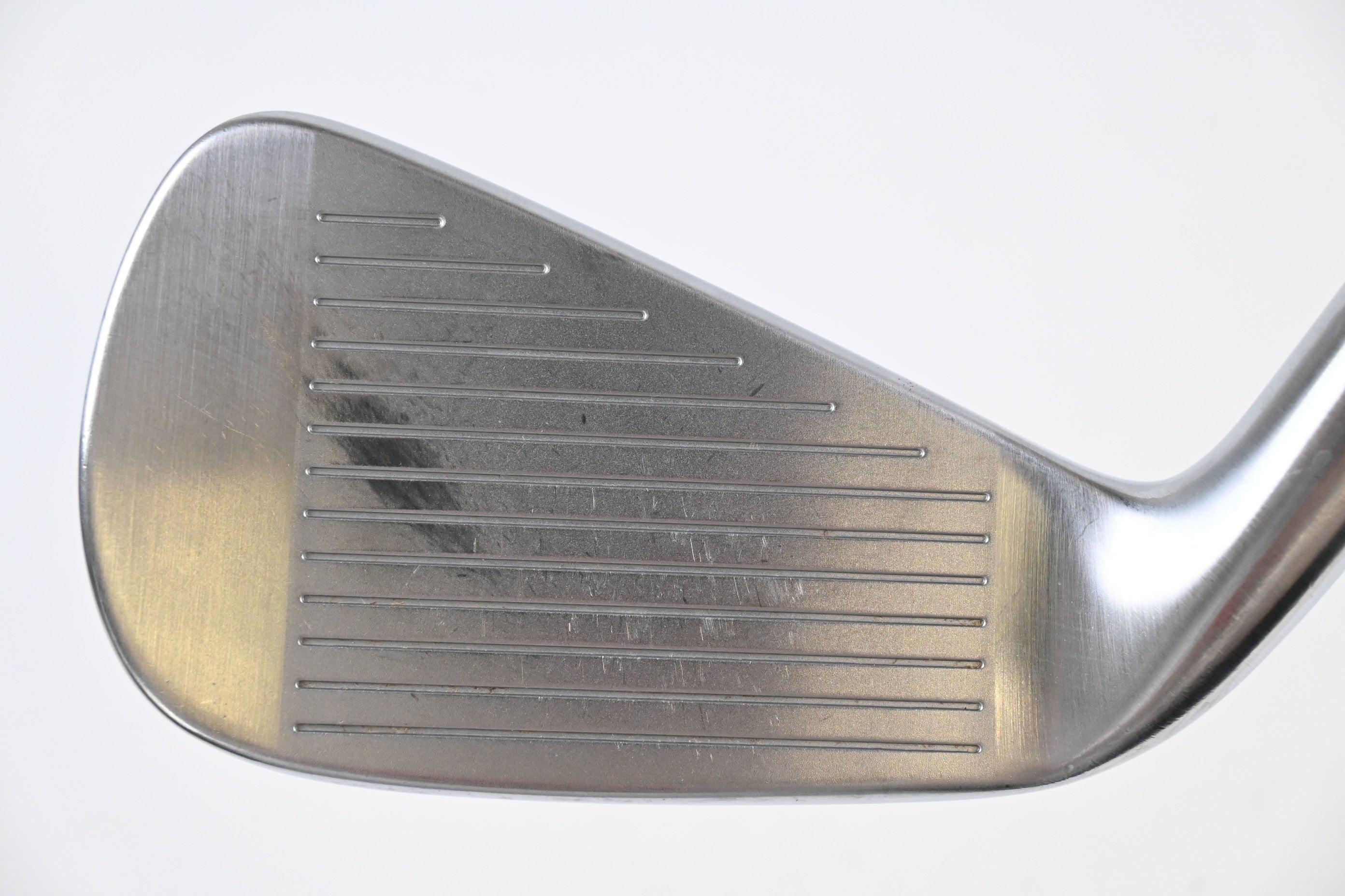 Taylormade P790 2019 #4 Iron / 21 Degree / Stiff Flex Dynamic Gold S300 105