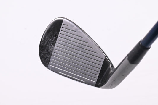 Callaway RAZR XF #9 Iron / 40 Degree / Stiff Flex Matrix Kujoh 75 Shaft