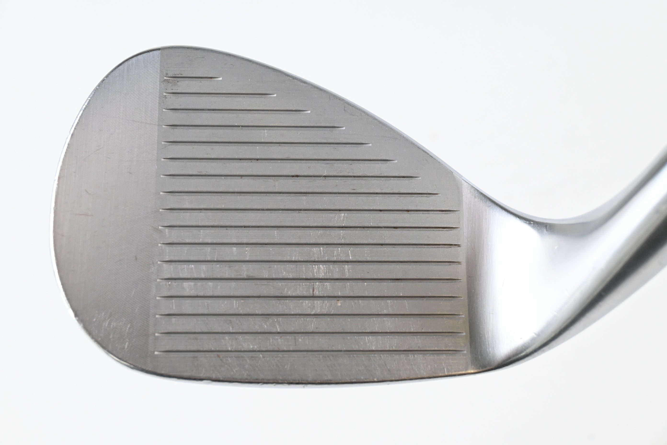 Titleist Vokey SM8 Lob Wedge / 58 Degree / Wedge Flex Rifle Shaft