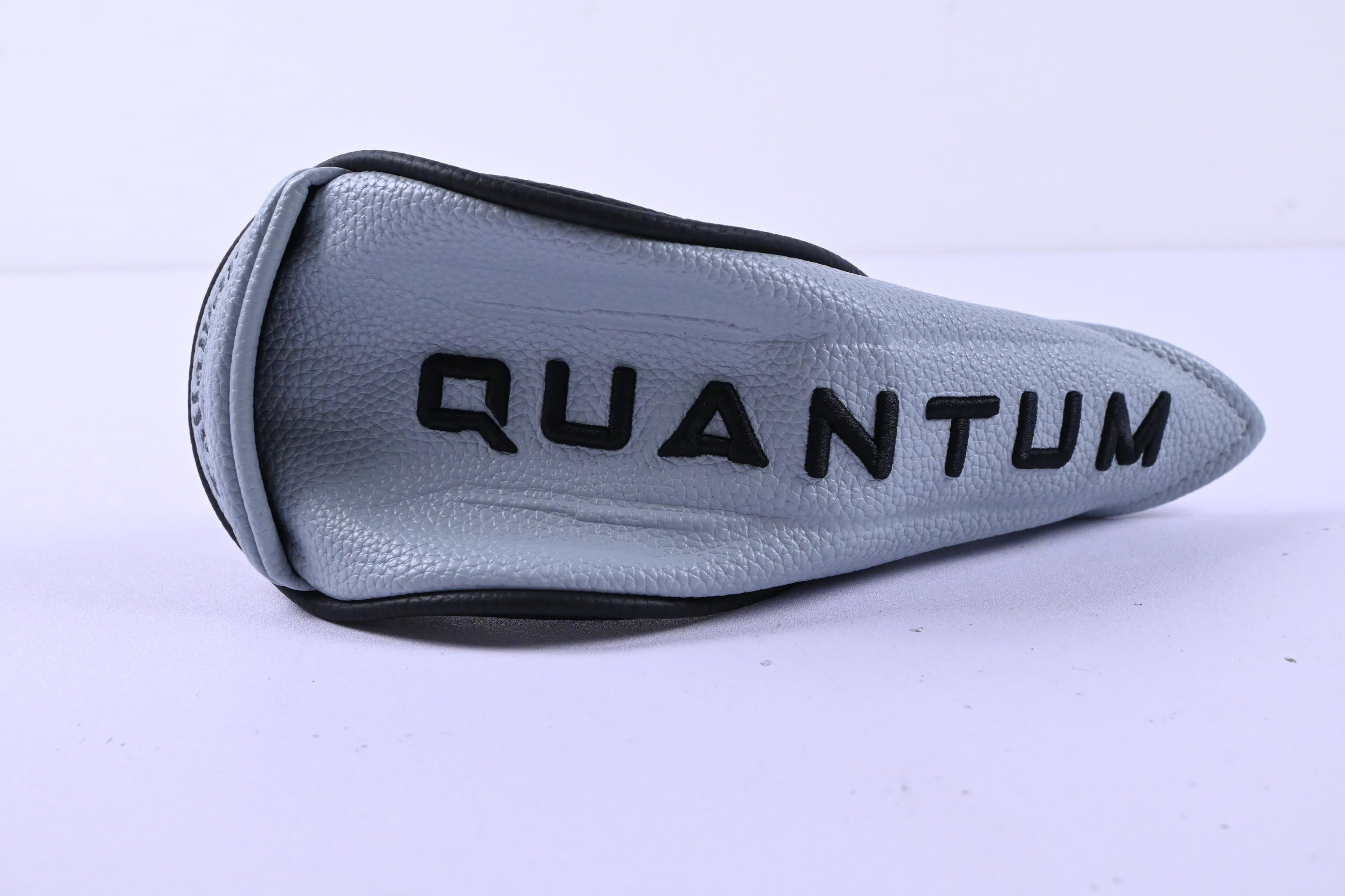 Callaway Quantum Max OS #4 Hybrid / 20 Degree / Regular Flex Frost Silver 60