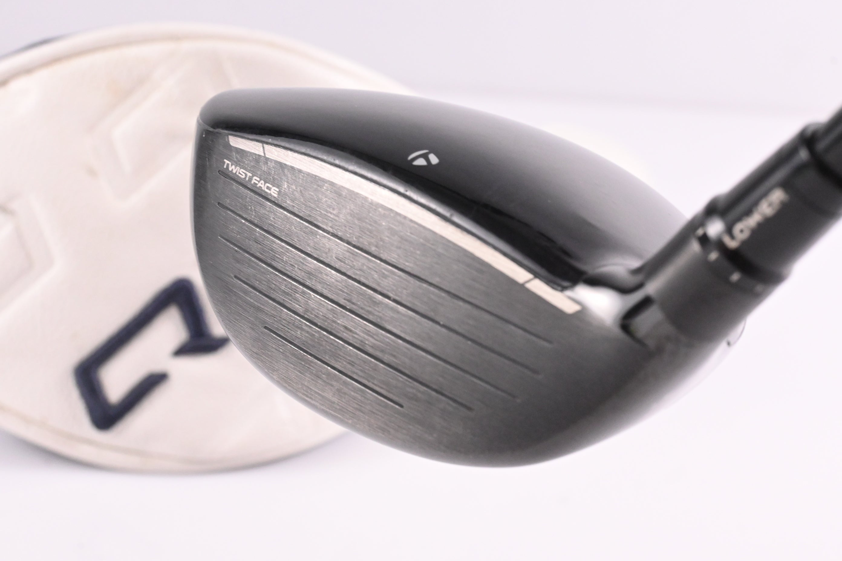 Taylormade Qi10 Tour #3 Wood / 15 Degree / Stiff Flex Kai'li Blue 70 Shaft