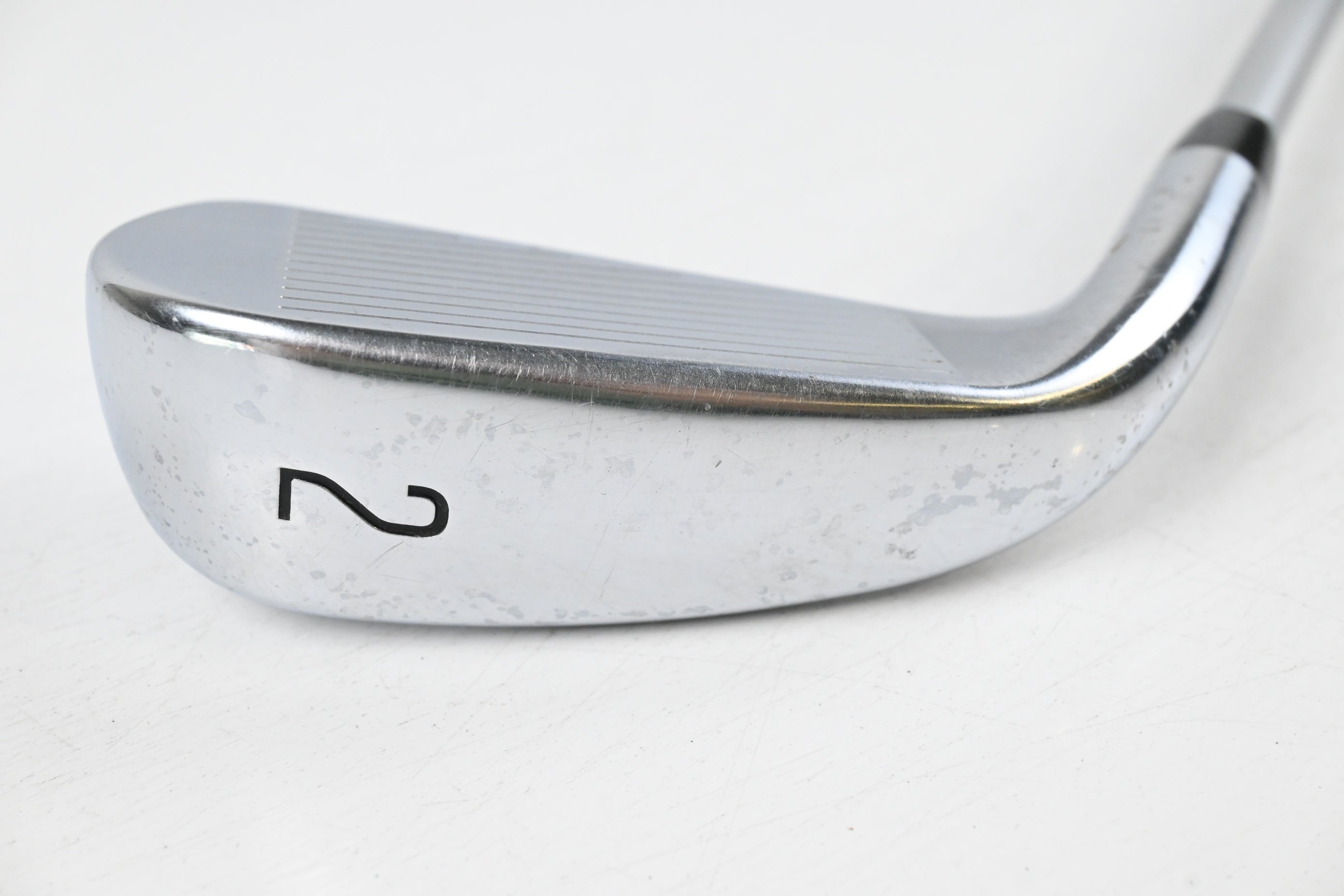 Titleist U505 2023 #2 Iron / 18 Degree / X-Flex Diamana 100 Shaft