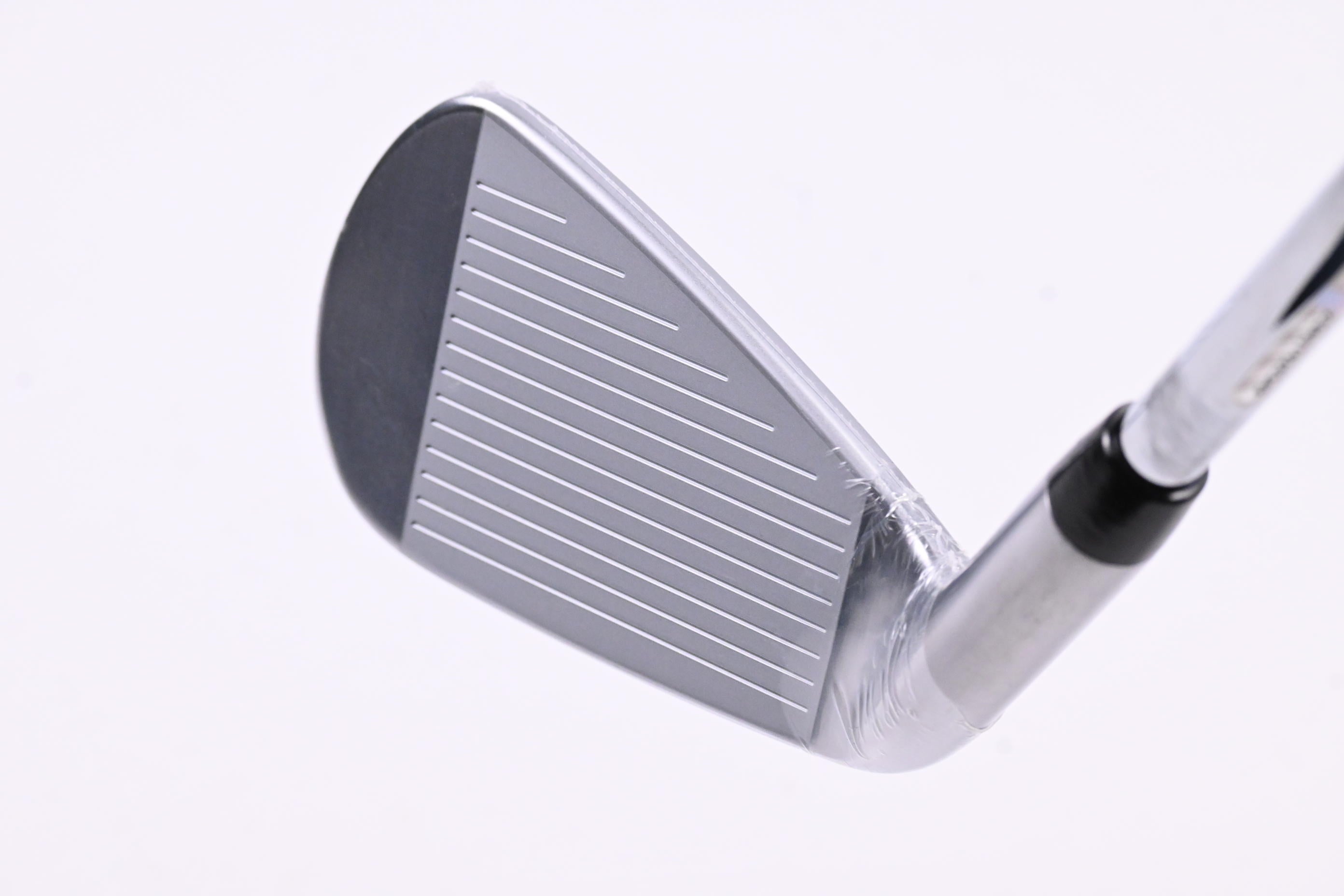 XXIO X 2022 #4 Iron / Stiff Flex NS Pro 950GH Neo DST Shaft