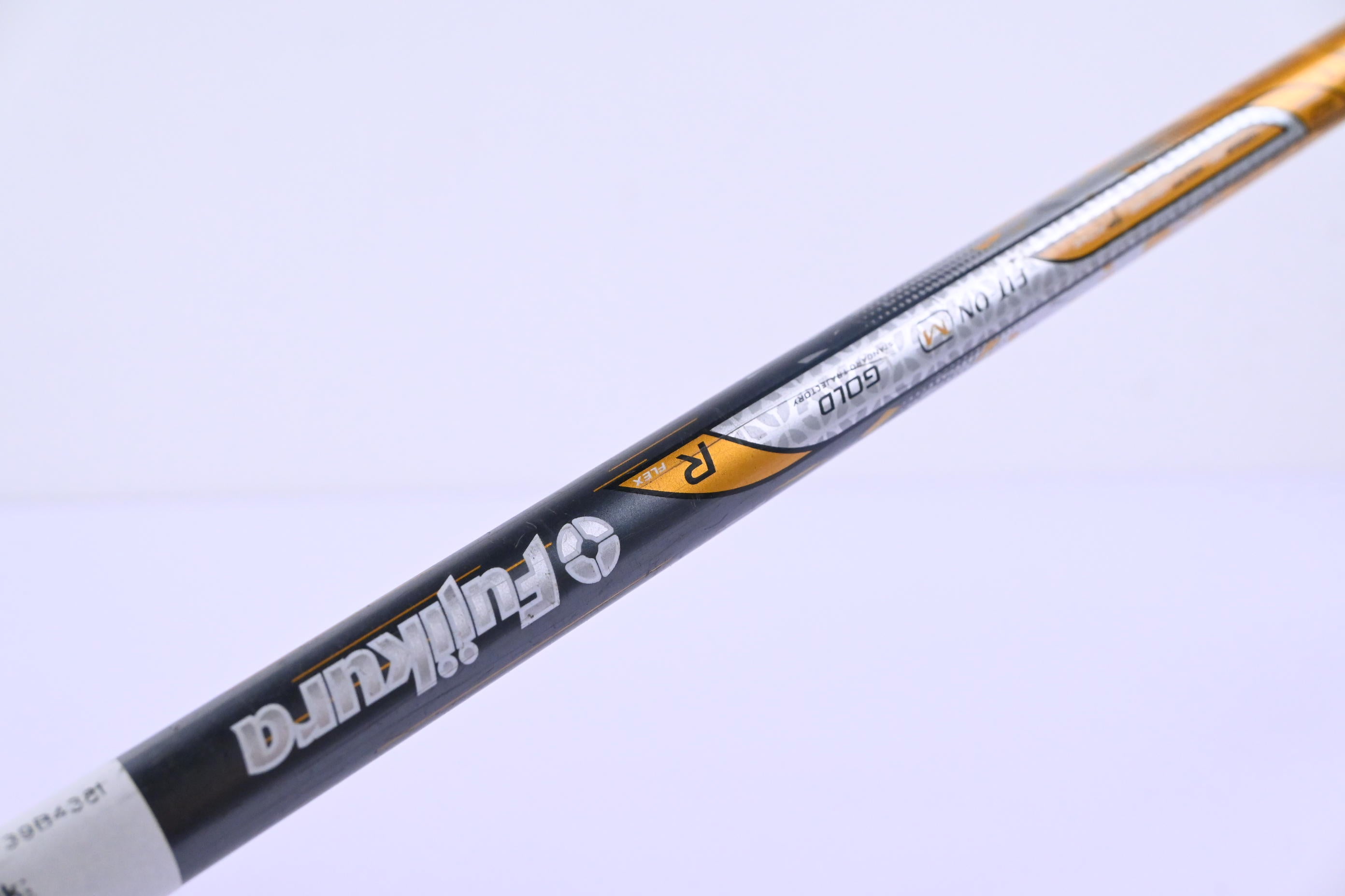 Cleveland Launcher 2009 Driver / 10.5 Degree / Regular Flex Fujikura Fit-On 50