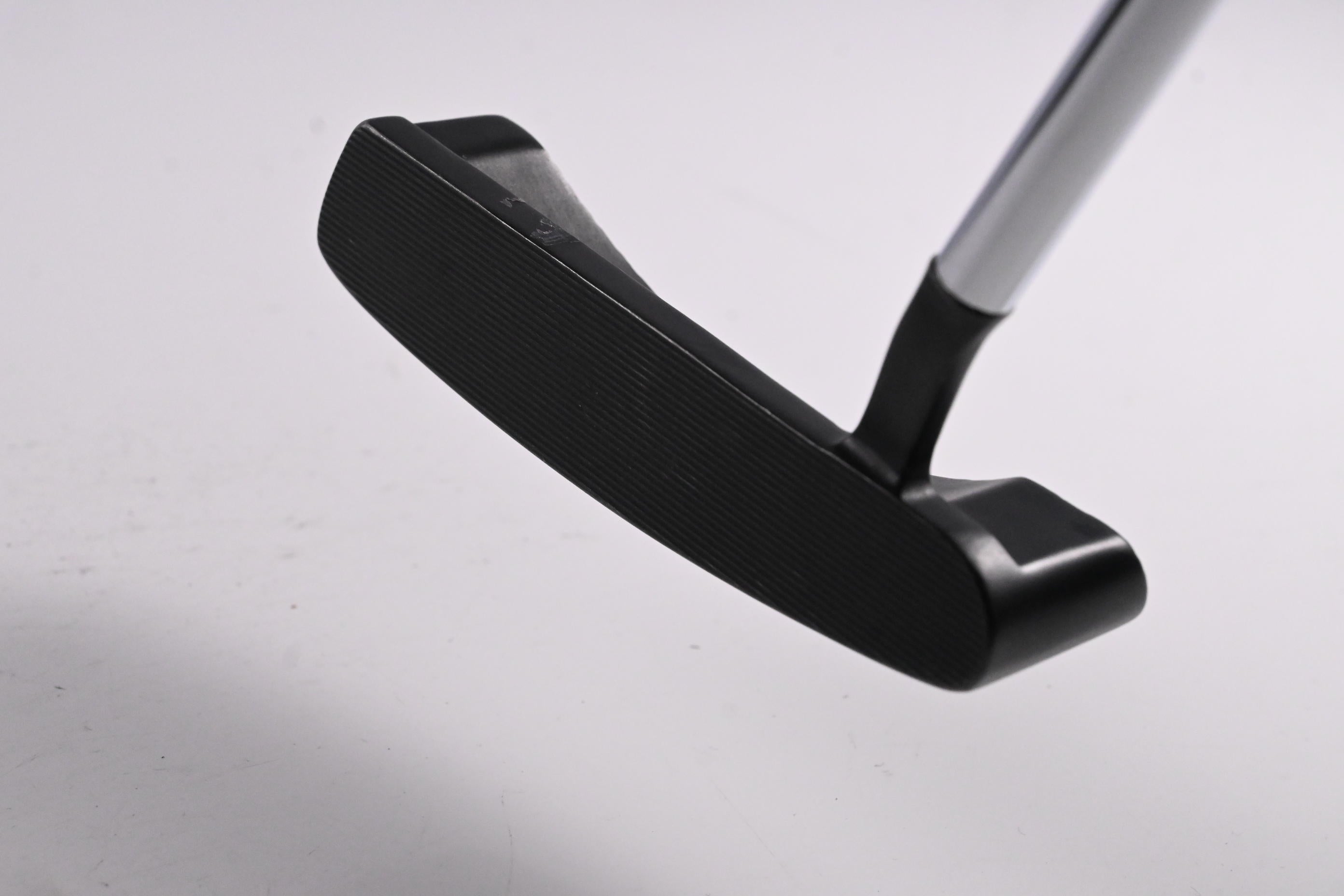 Boccieri Heavy Putter Mid Weight Putter / 33 Inch