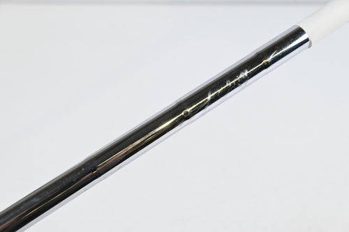 Taylormade RAC Fe2O3 Lob Wedge / 58 Degree / Wedge Flex Steel Shaft