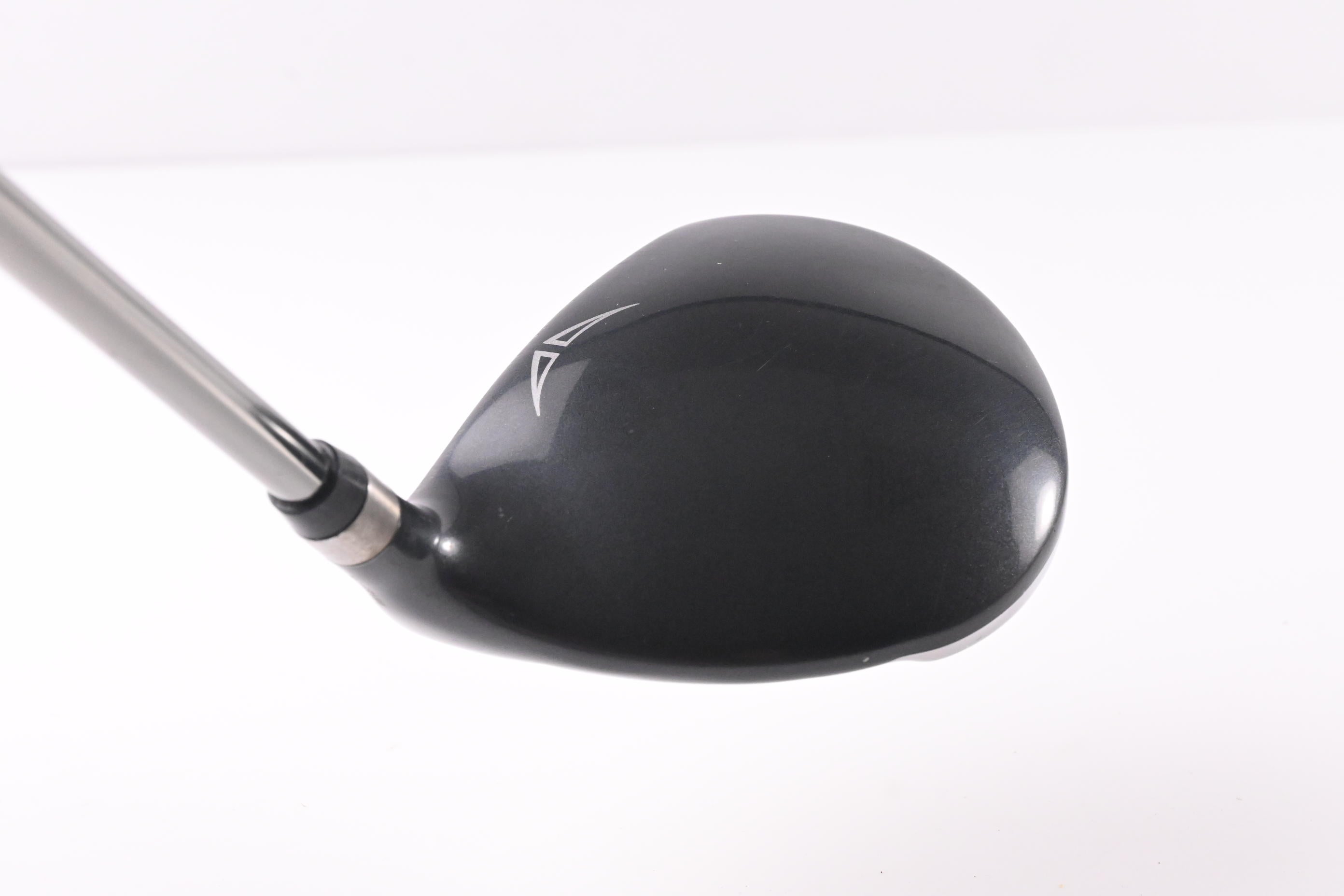 Ping G20 #3 Wood / 15 Degree / Stiff Flex Ping Tour Chrome 65 Shaft