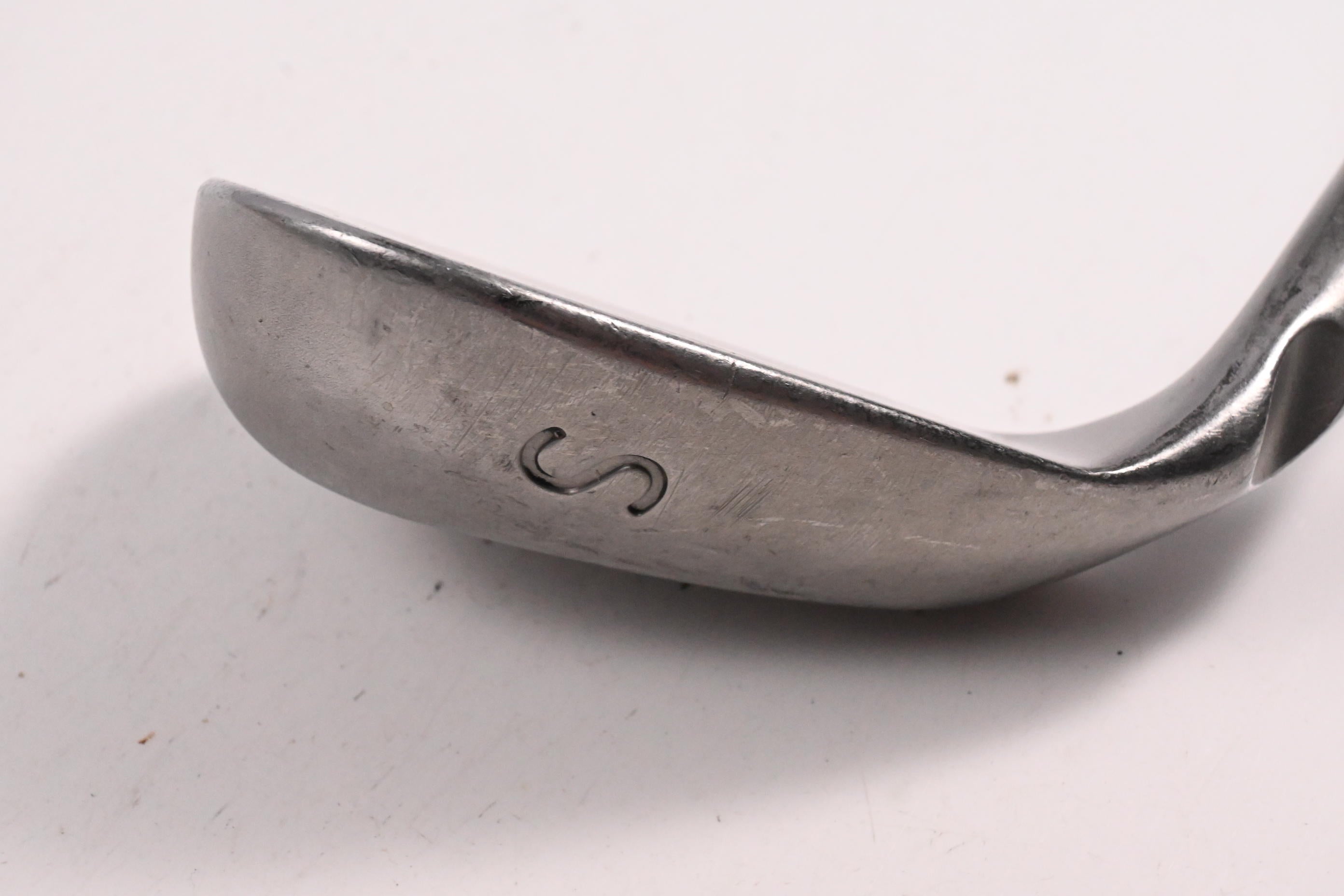 Ping G15 Sand Wedge / 54 Degree / Blue Dot / Stiff Flex Steel Shaft