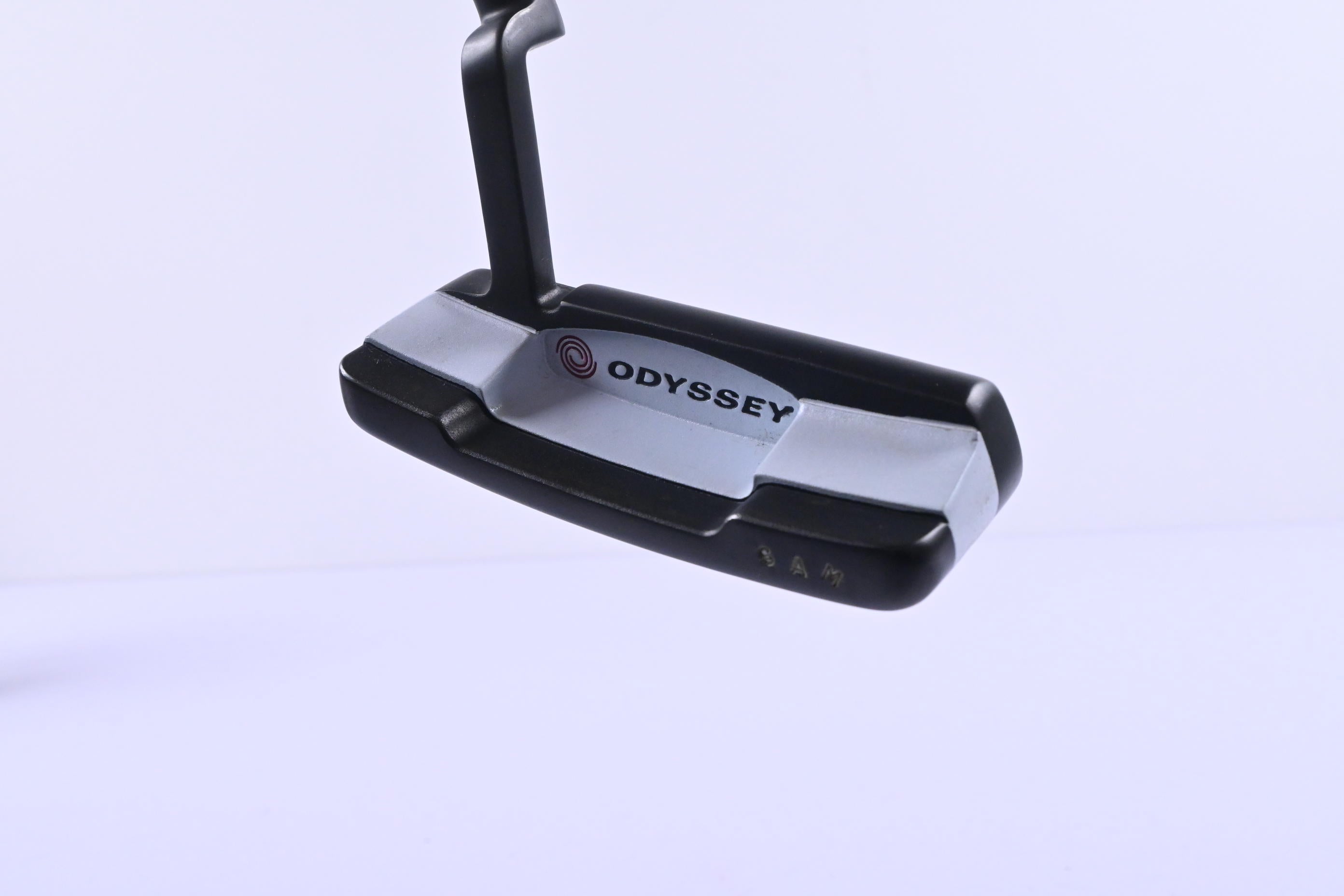 Odyssey O-Works Tank #1 2020 Putter / 41 Inch