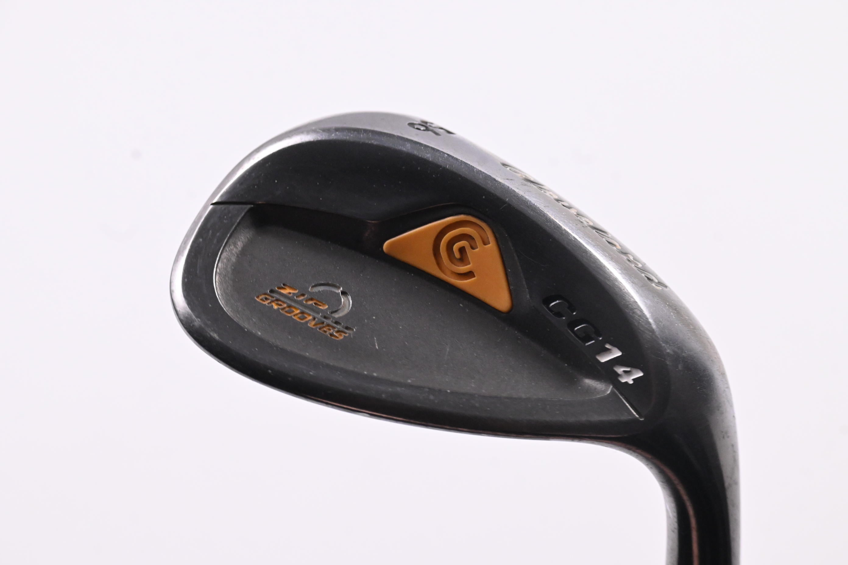 Cleveland CG14 Sand Wedge / 56 Degree / Wedge Flex Traction 85 Shaft