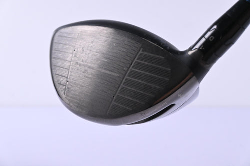 Tour Issue Callaway Paradym TDS Driver / 9 Degree / TX-Flex Diamana TX 70 Shaft
