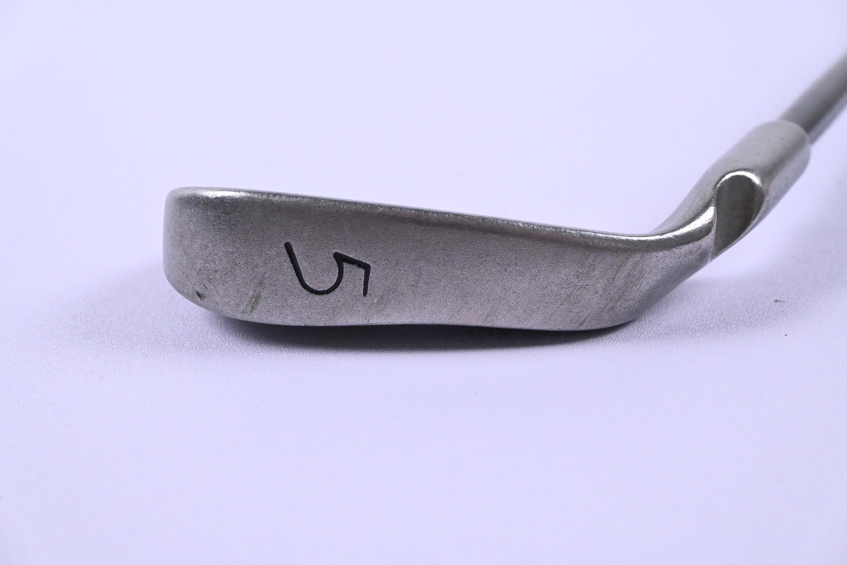 Ladies Ping i3+ #5 Iron / 27 Degree / Red Dot / Ladies Flex Ping 350 Shaft