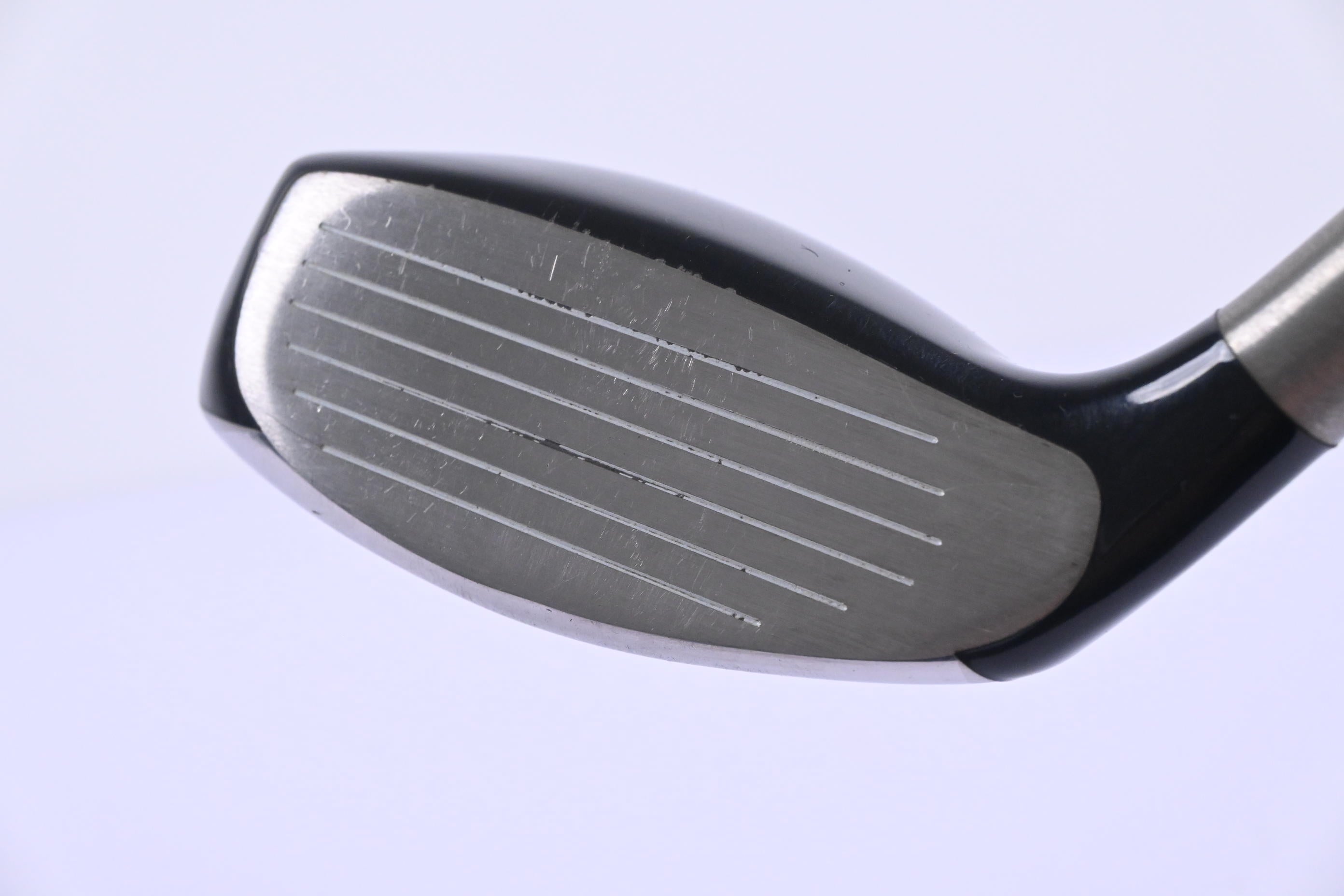 Taylormade Burner Rescue Tour #3 Hybrid / 20 Degree / Stiff Flex REAX 85 Shaft