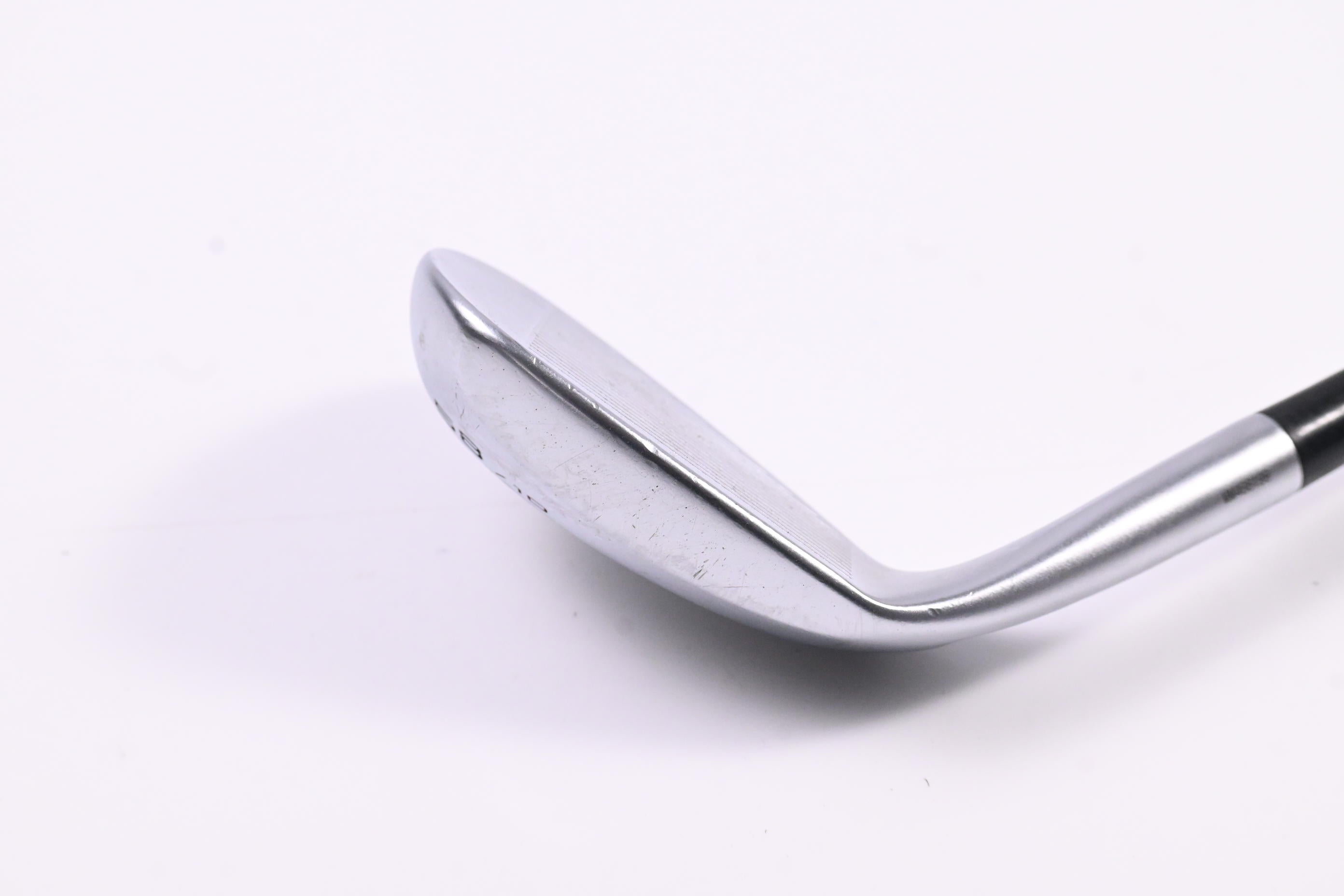 Cleveland CBX 2 Lob Wedge / 58 Degree / Wedge Flex Dynamic Gold 115 Shaft