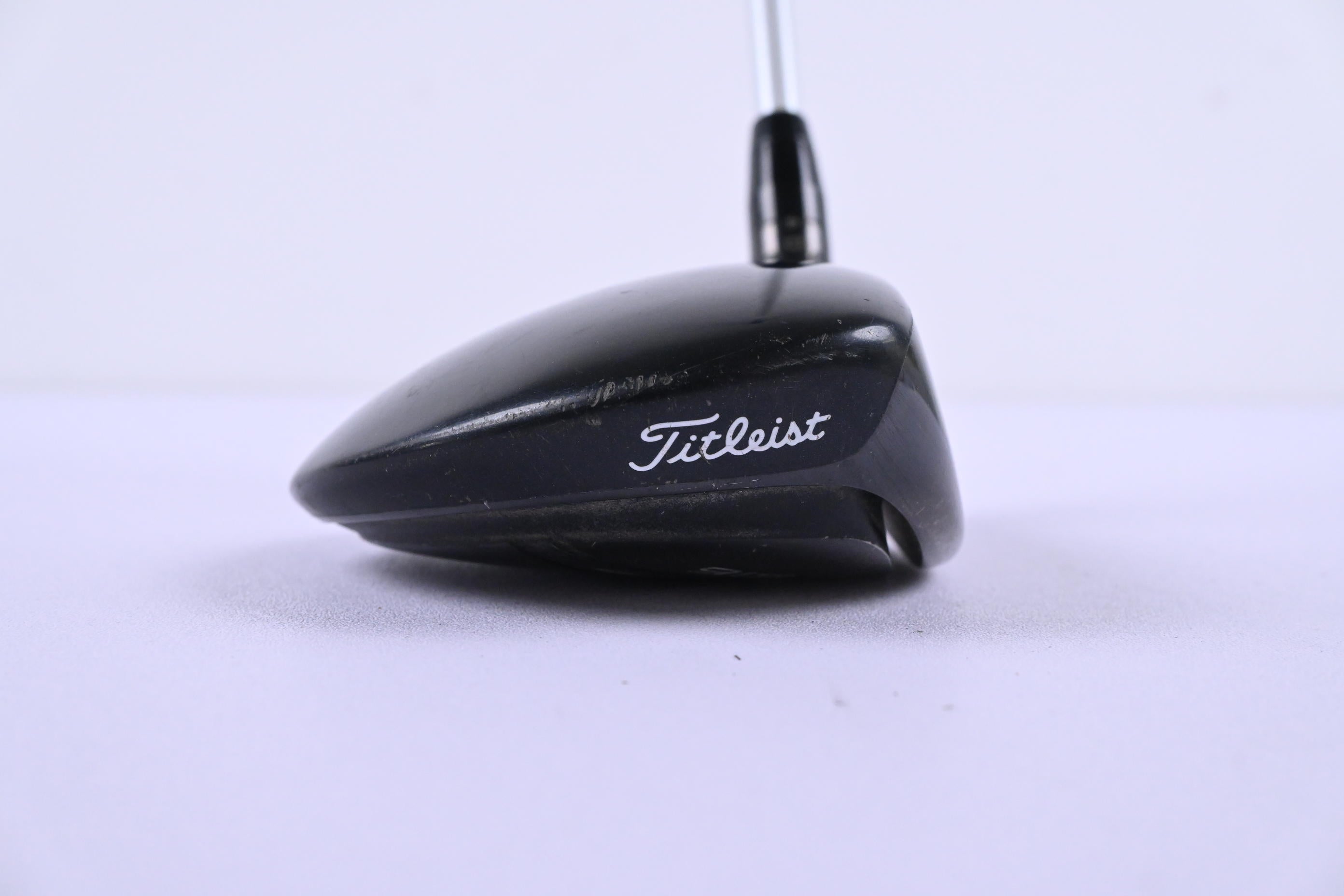 Titleist 915 F #3 Wood / 15 Degree / Stiff Flex Aldila Rogue 70 Shaft