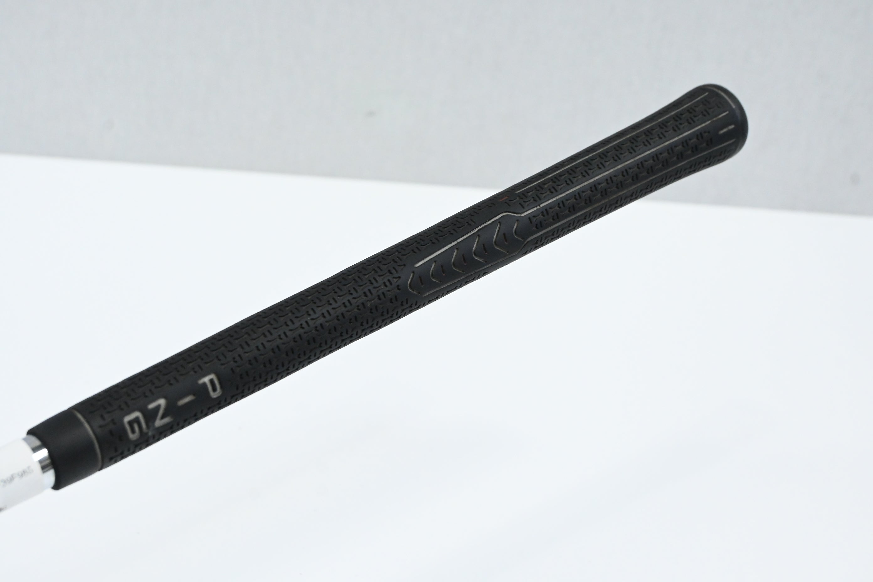 Ping Tour-S Gap Wedge / 52 Degree / Black Dot / Stiff Flex Steel Shaft
