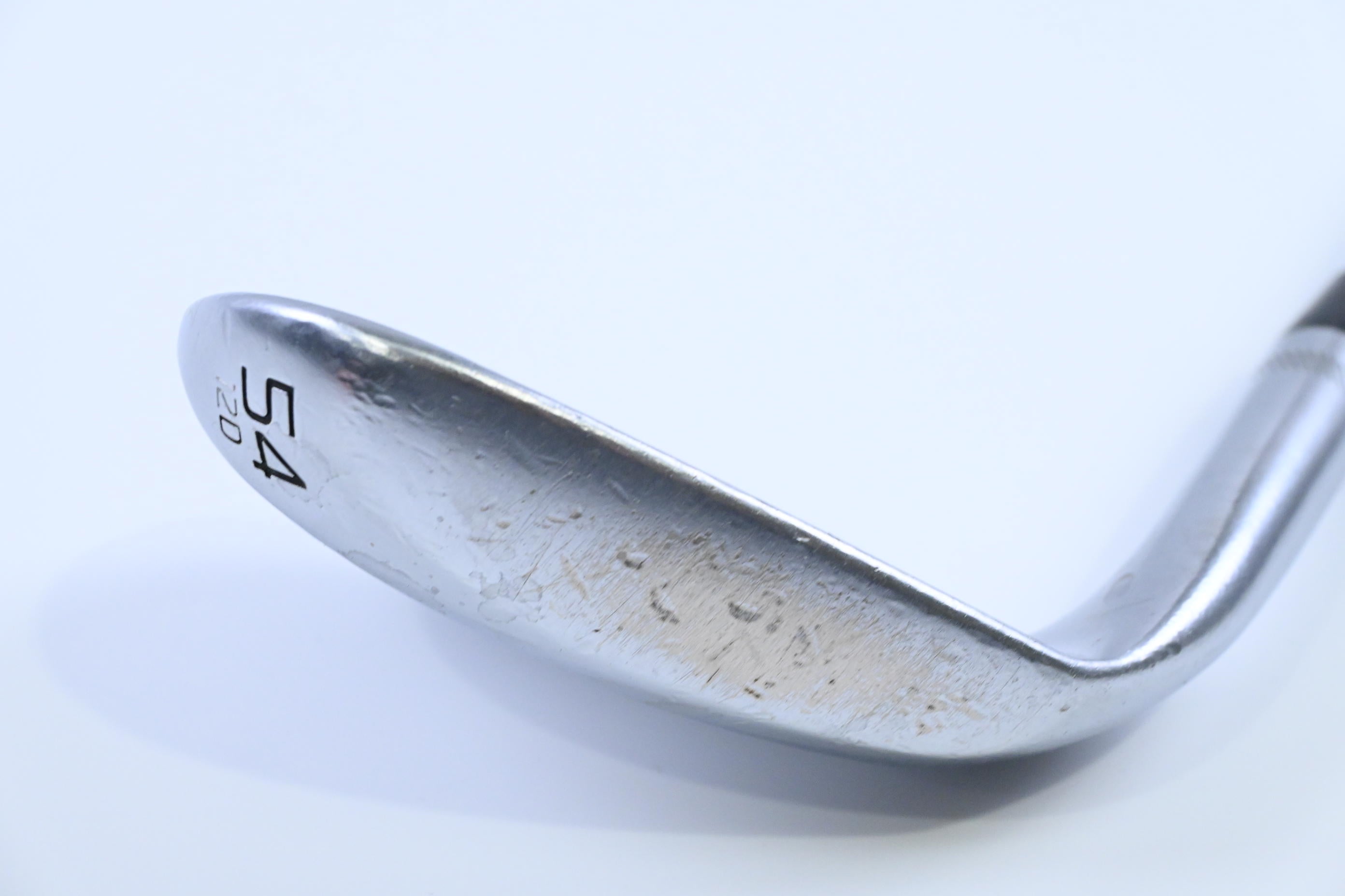 Titleist Vokey SM9 Sand Wedge / 54 Degree / Wedge Flex Vokey SM9 Shaft