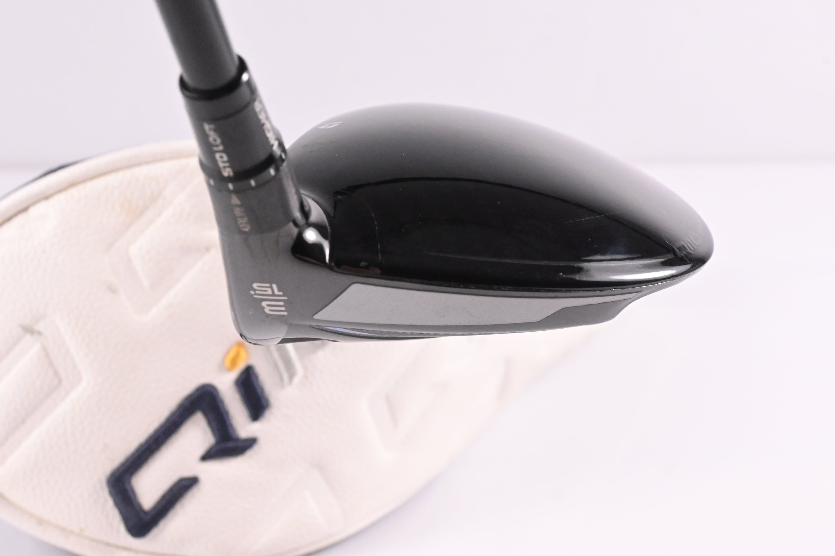 Taylormade Qi10 Tour #3 Wood / 15 Degree / Stiff Flex Kai'li Blue 70 Shaft