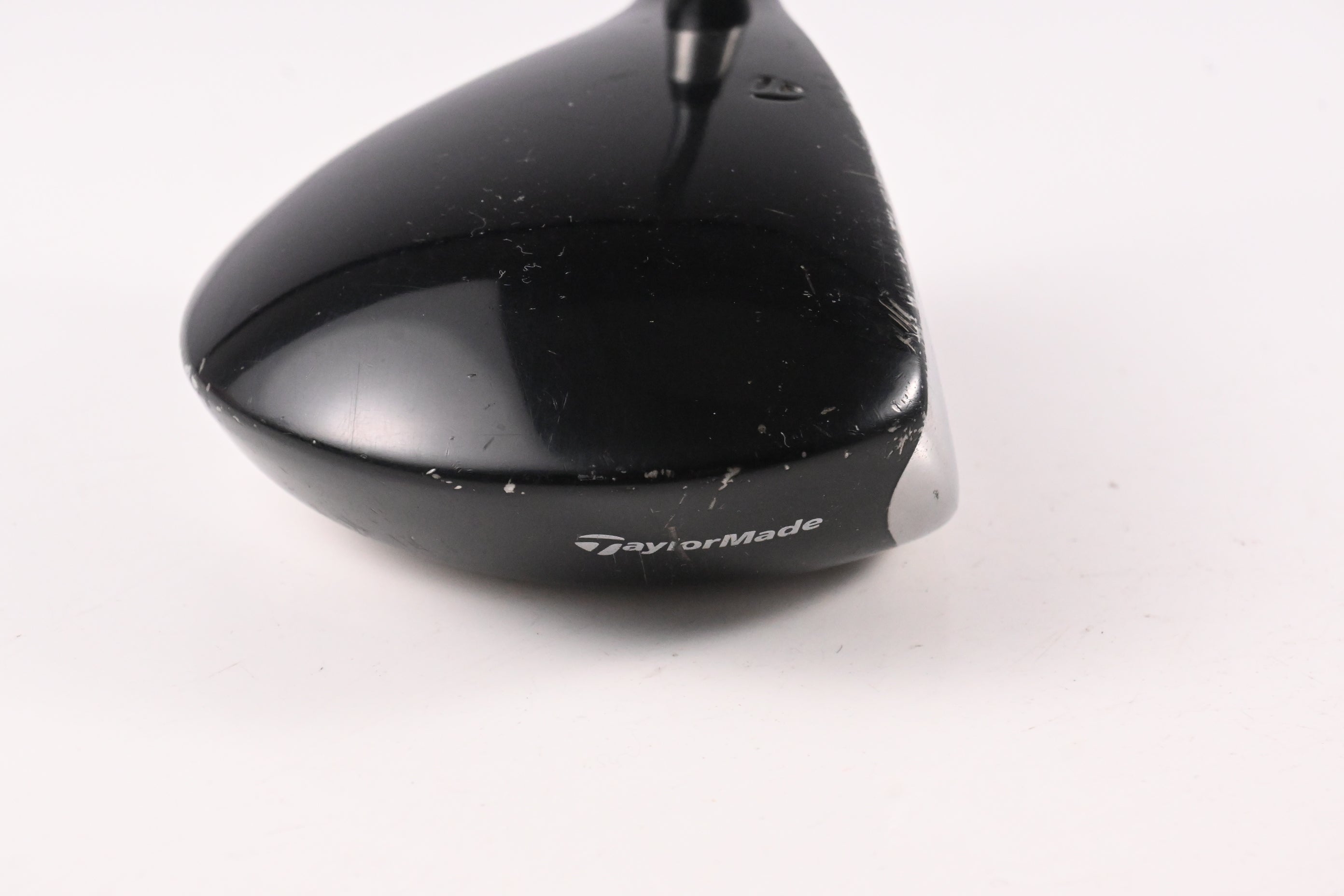 Taylormade V-Steel #3 Wood / 15 Degree / Stiff Flex Dynamic Gold Lite Shaft