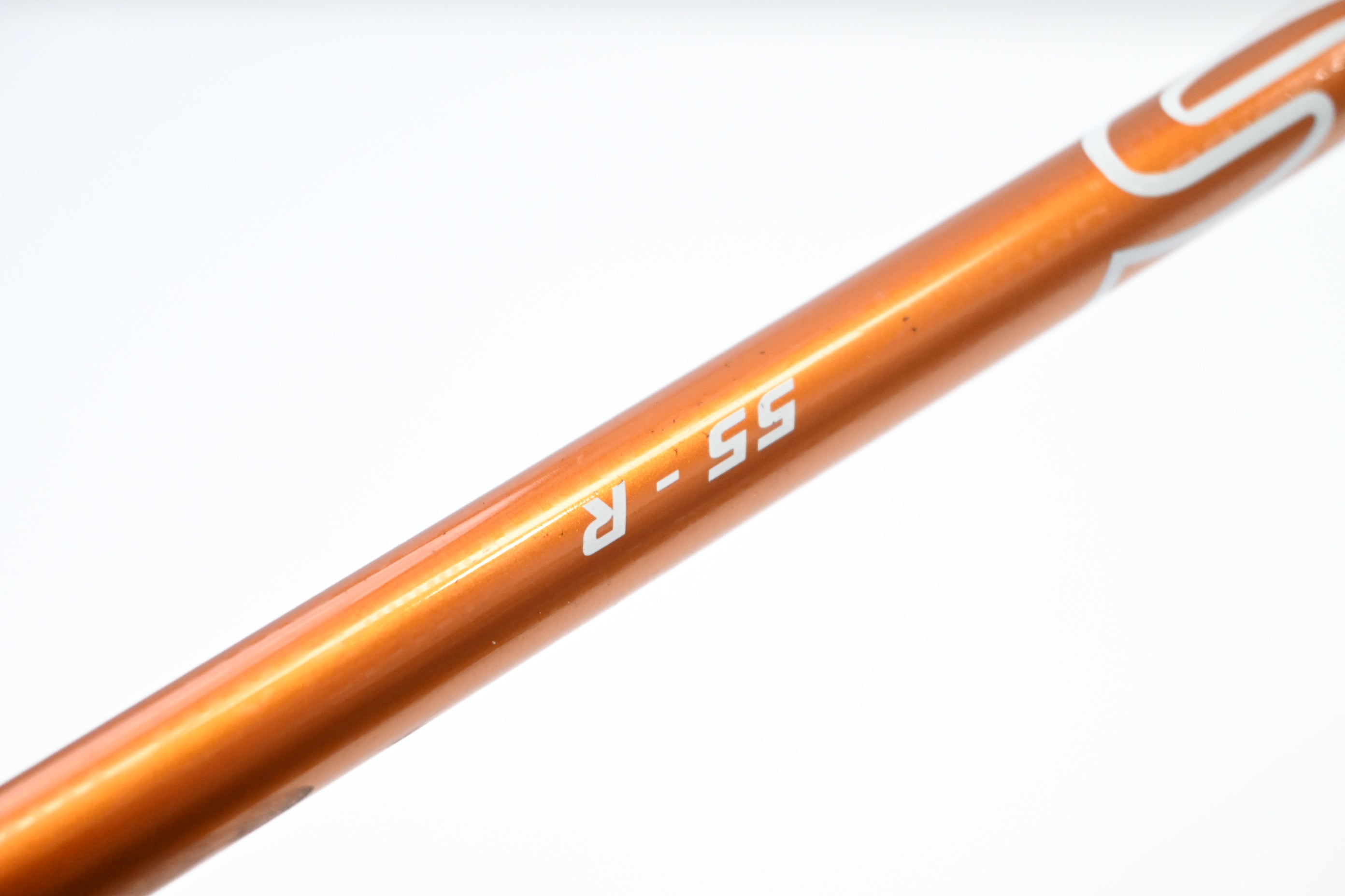 Cobra King Radspeed Driver / 9 Degree / Regular Flex Aldila NVS 55 Shaft