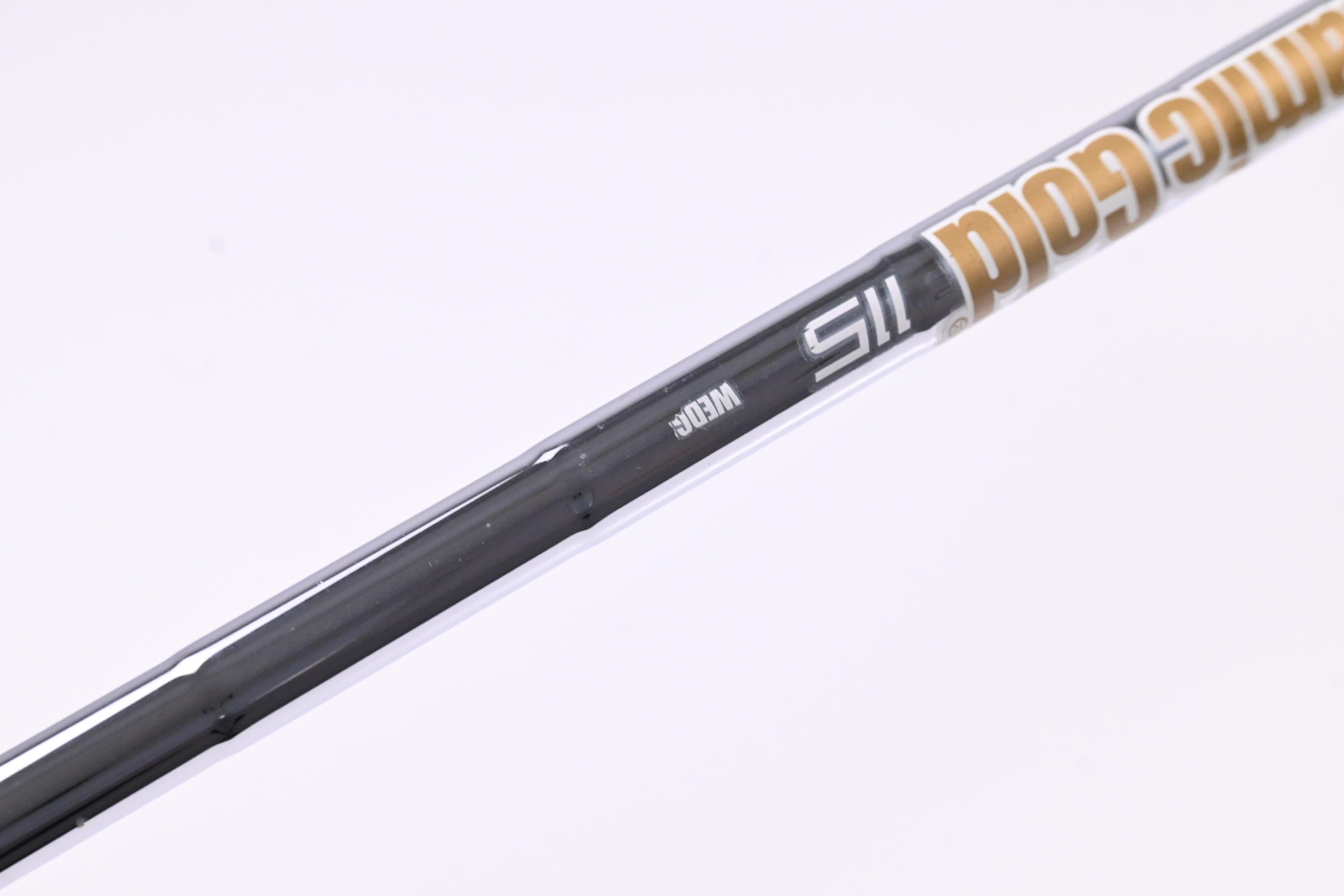 Cleveland CBX 2 Lob Wedge / 58 Degree / Wedge Flex Dynamic Gold 115 Shaft