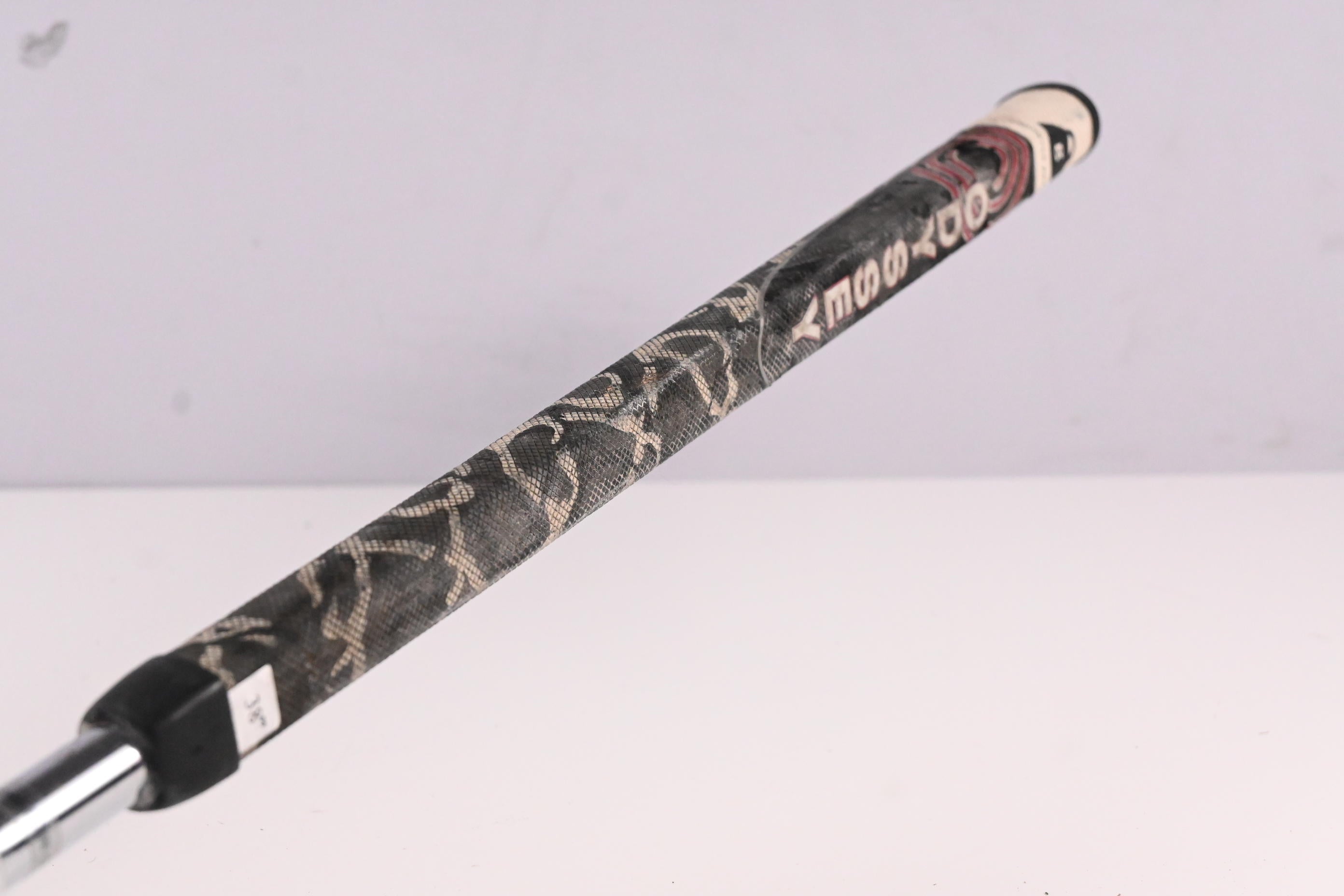 Odyssey Tank 7V Putter / 38 Inch