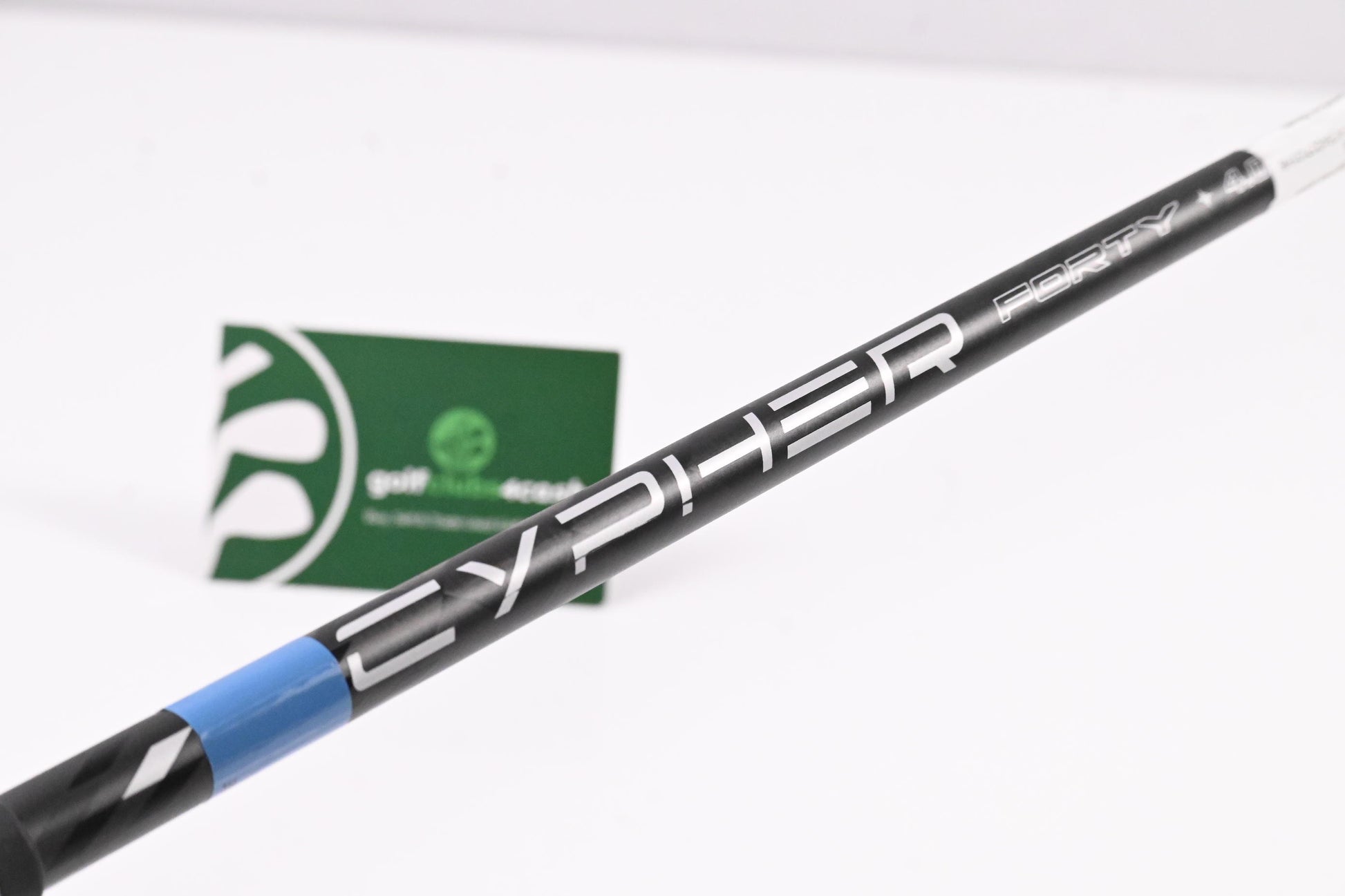 Ladies Project X Cypher 2.0 40 #5 Wood Shaft / Ladies Flex / Callaway 3rd Gen