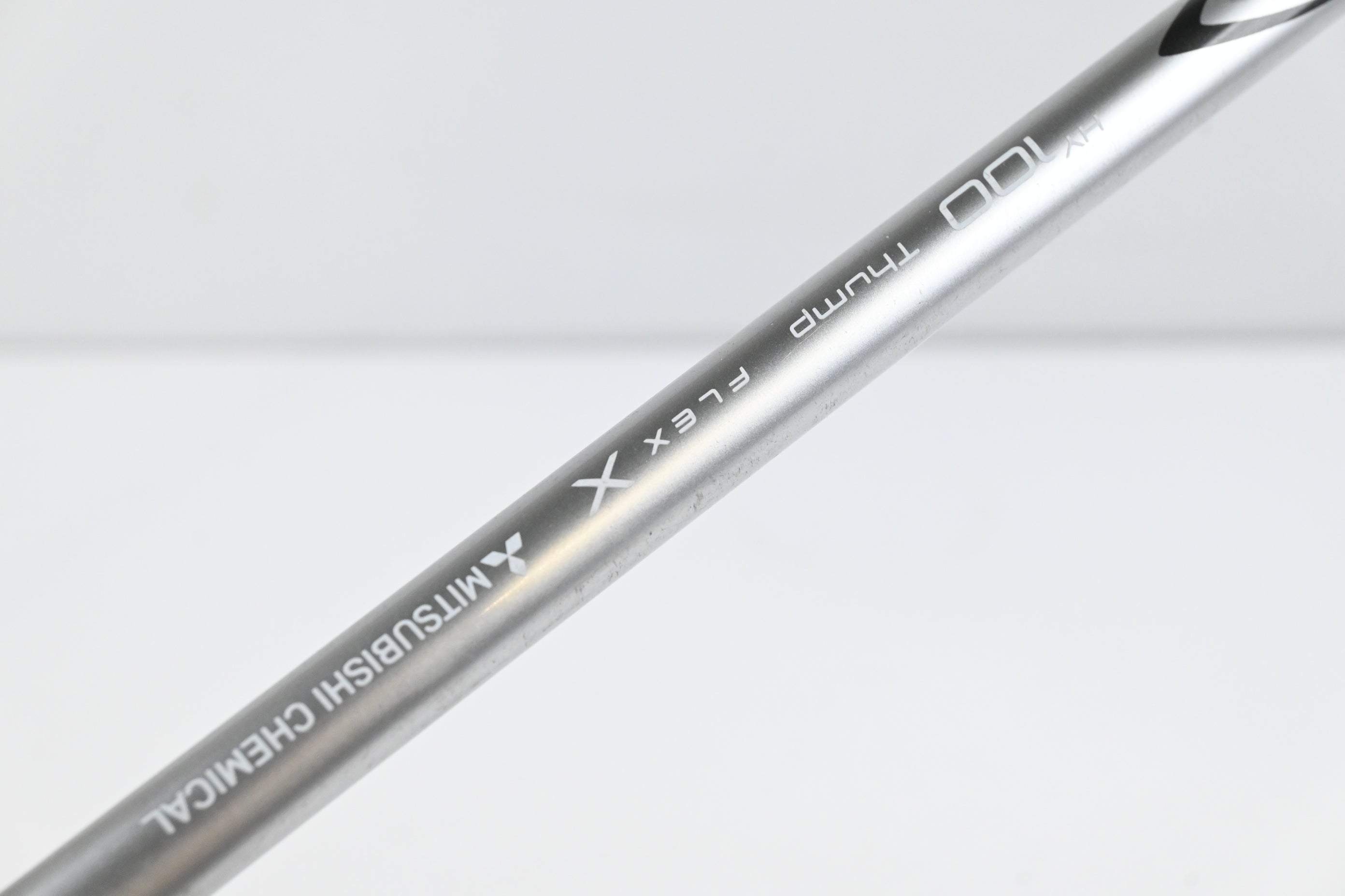 Titleist U505 2023 #2 Iron / 18 Degree / X-Flex Diamana 100 Shaft