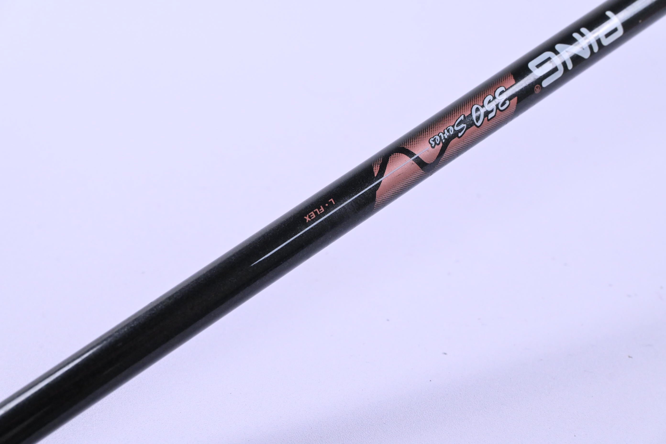 Ladies Ping i3+ #5 Iron / 27 Degree / Red Dot / Ladies Flex Ping 350 Shaft