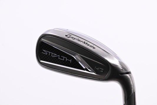 Taylormade Stealth HD #7 Iron / Stiff Flex KBS MAX MT 85 Shaft