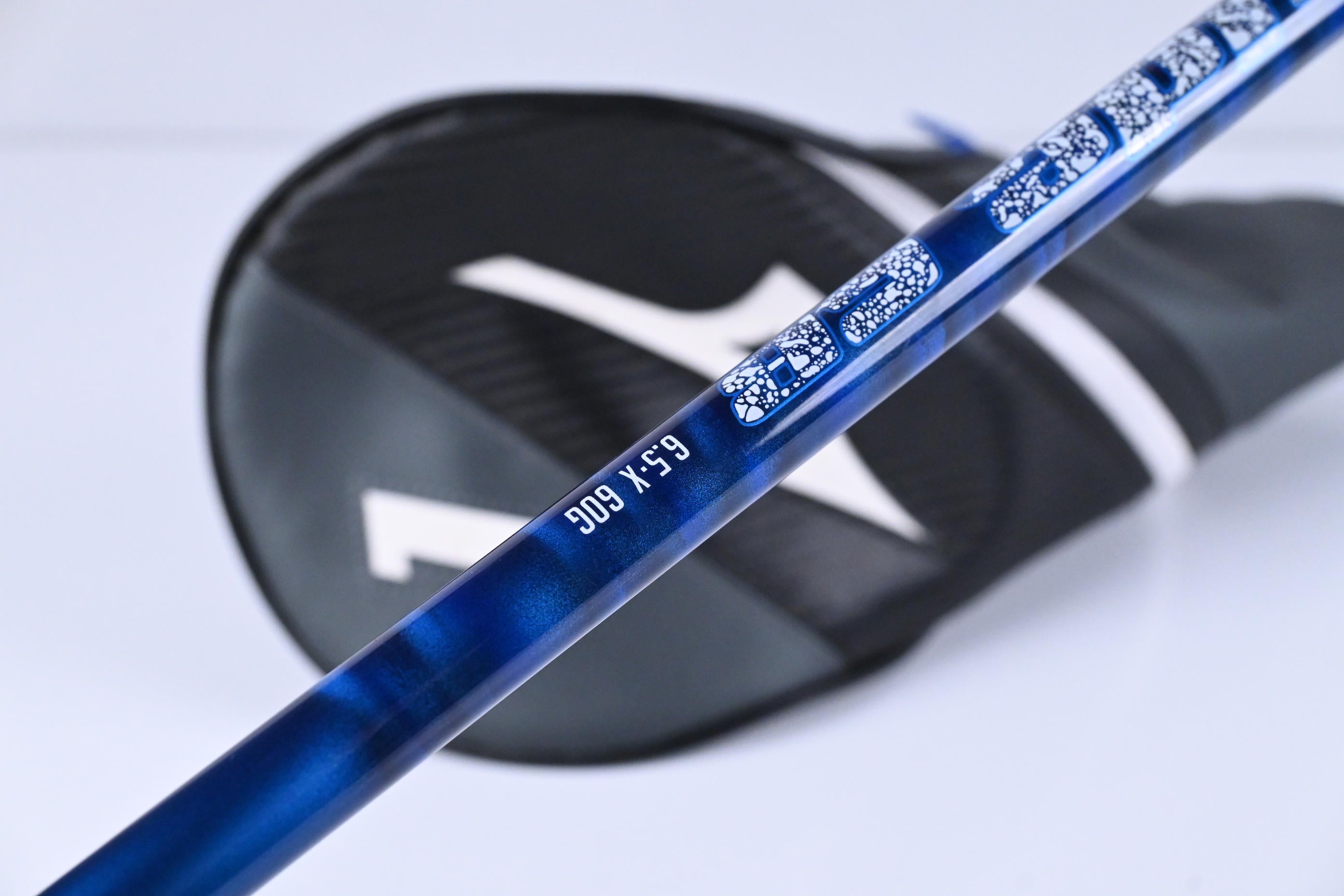 Mizuno ST-Z 220 Driver / 9.5 Degree / X-Flex EvenFlow Riptide CB 60 Shaft