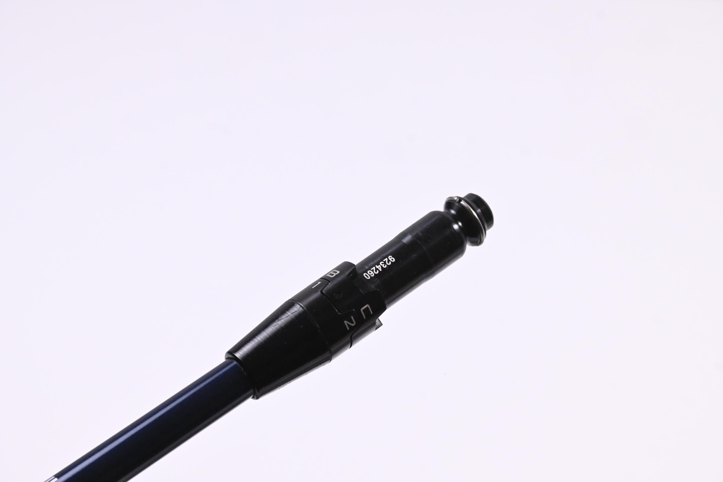 Fujikura Ventus Blue Velocore 6 Driver Shaft / X-Flex / Titleist Adapter