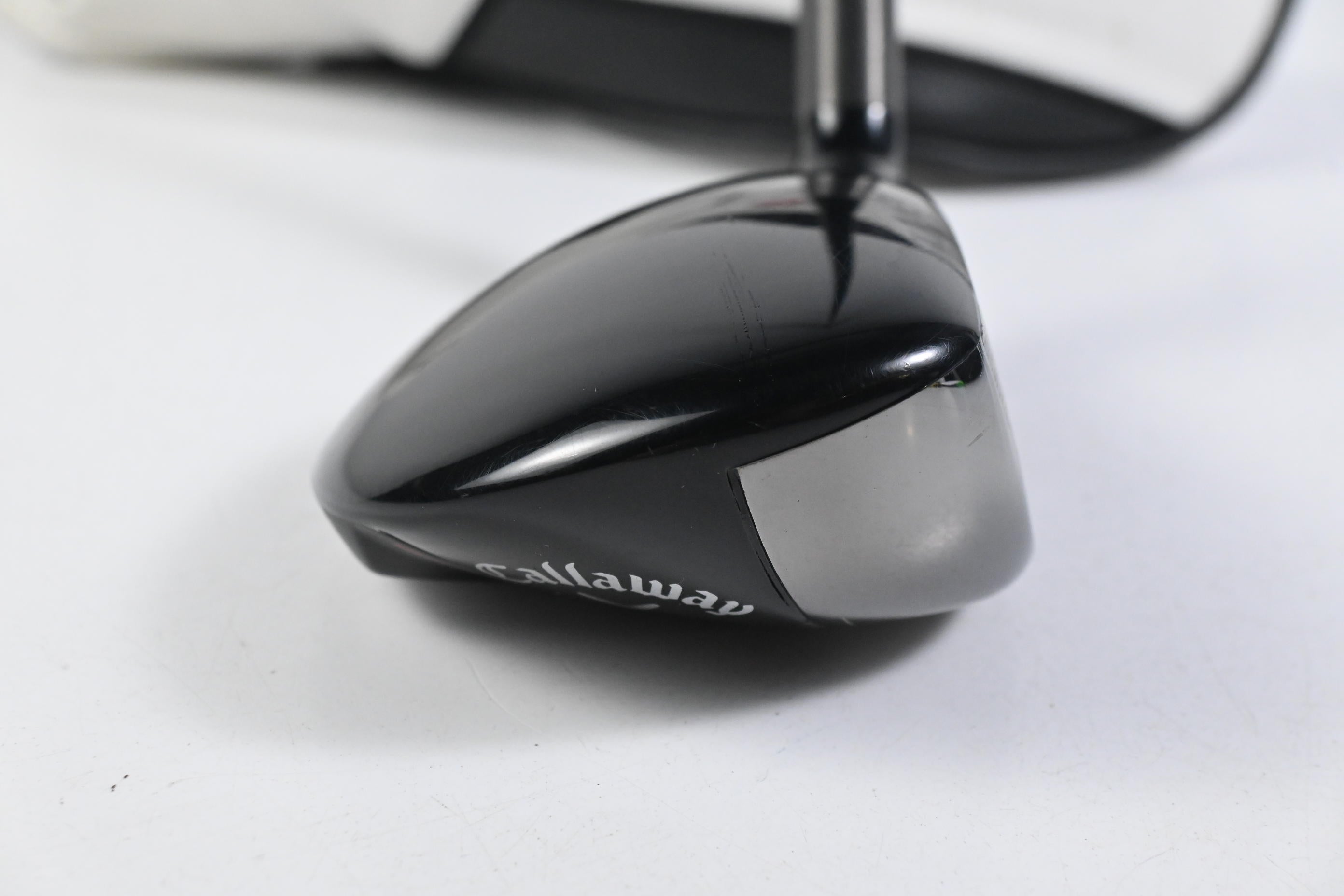 Callaway Apex UW 24 #2 Hybrid / 17 Degree / X-Flex MMT Black 60 Shaft