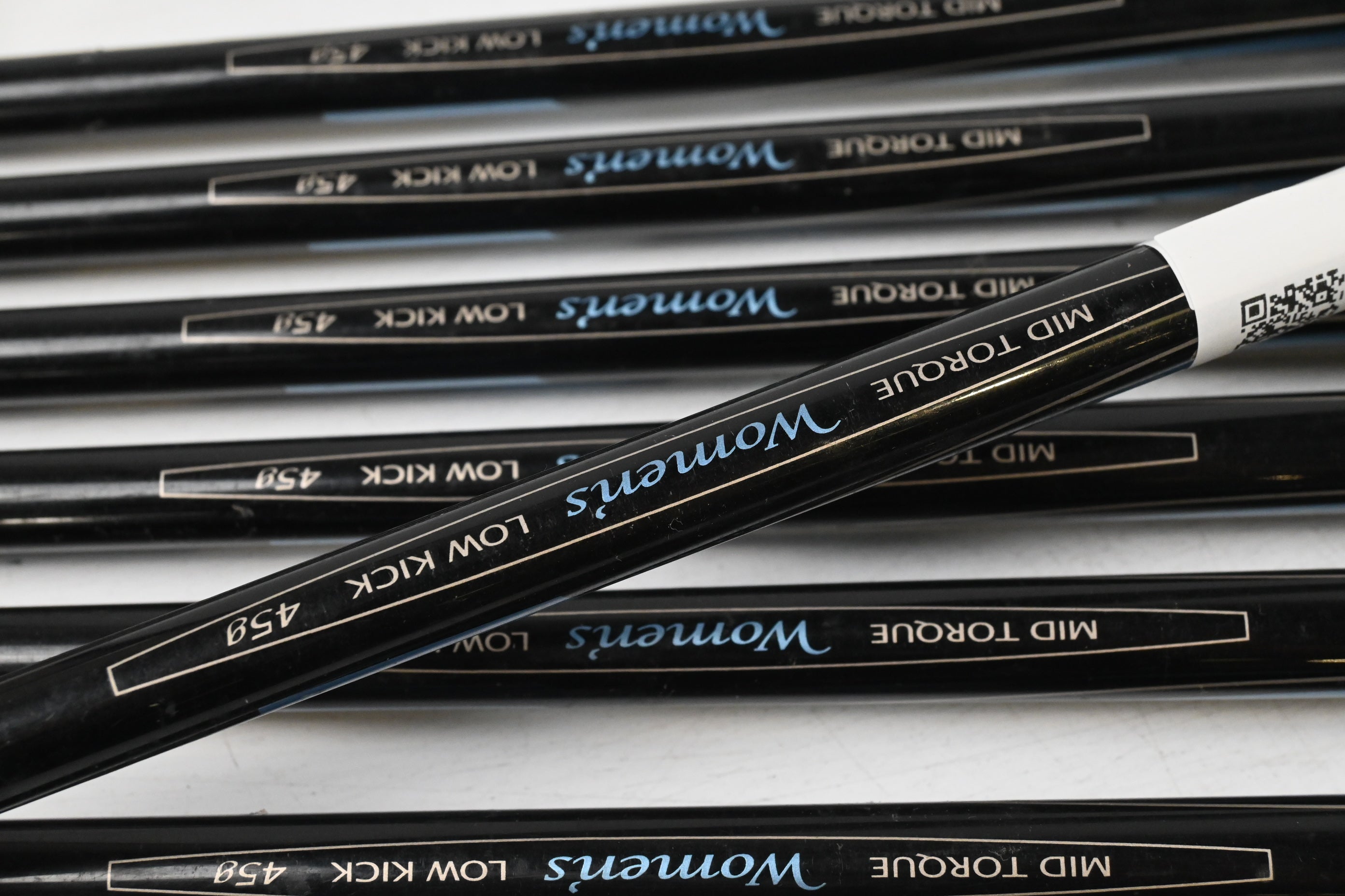 Ladies Callaway X-20 Irons / 3-PW / Ladies Flex Callaway X Shafts
