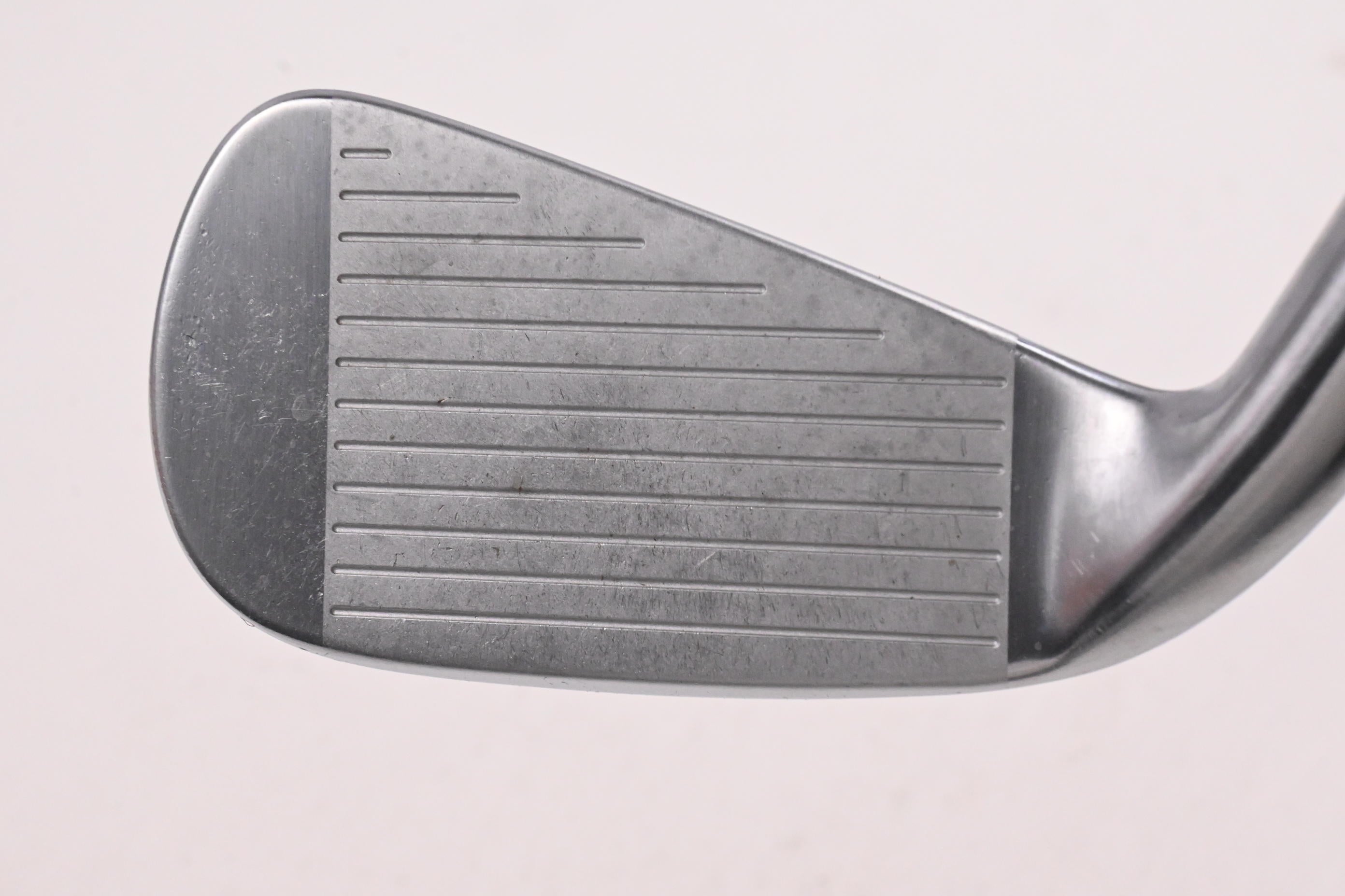 Titleist U505 #4 Iron / 22 Degree / Regular Flex HZRDUS RDX Smoke Black 80 Shaft