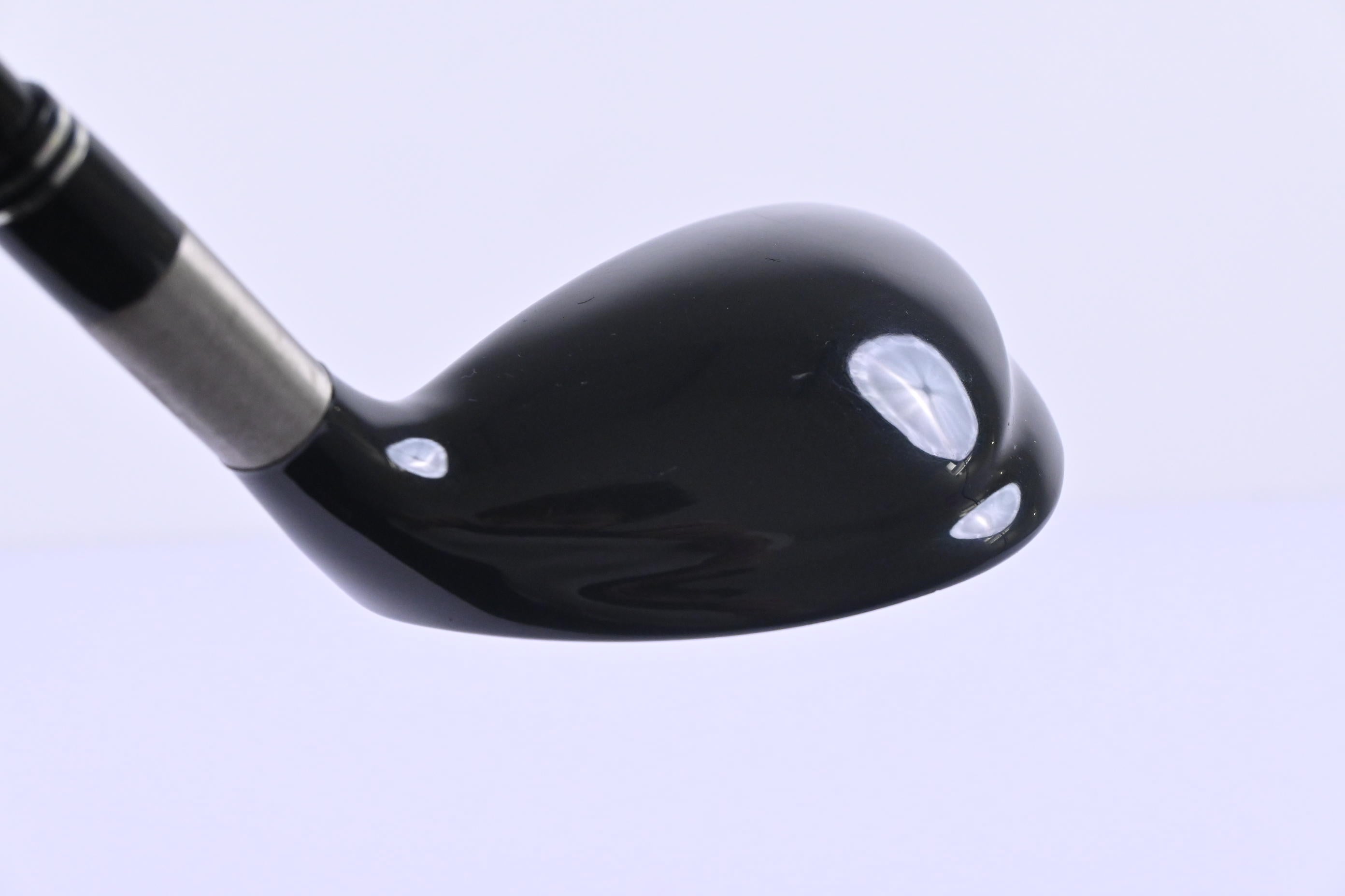 Taylormade Burner Rescue Tour #3 Hybrid / 20 Degree / Stiff Flex REAX 85 Shaft