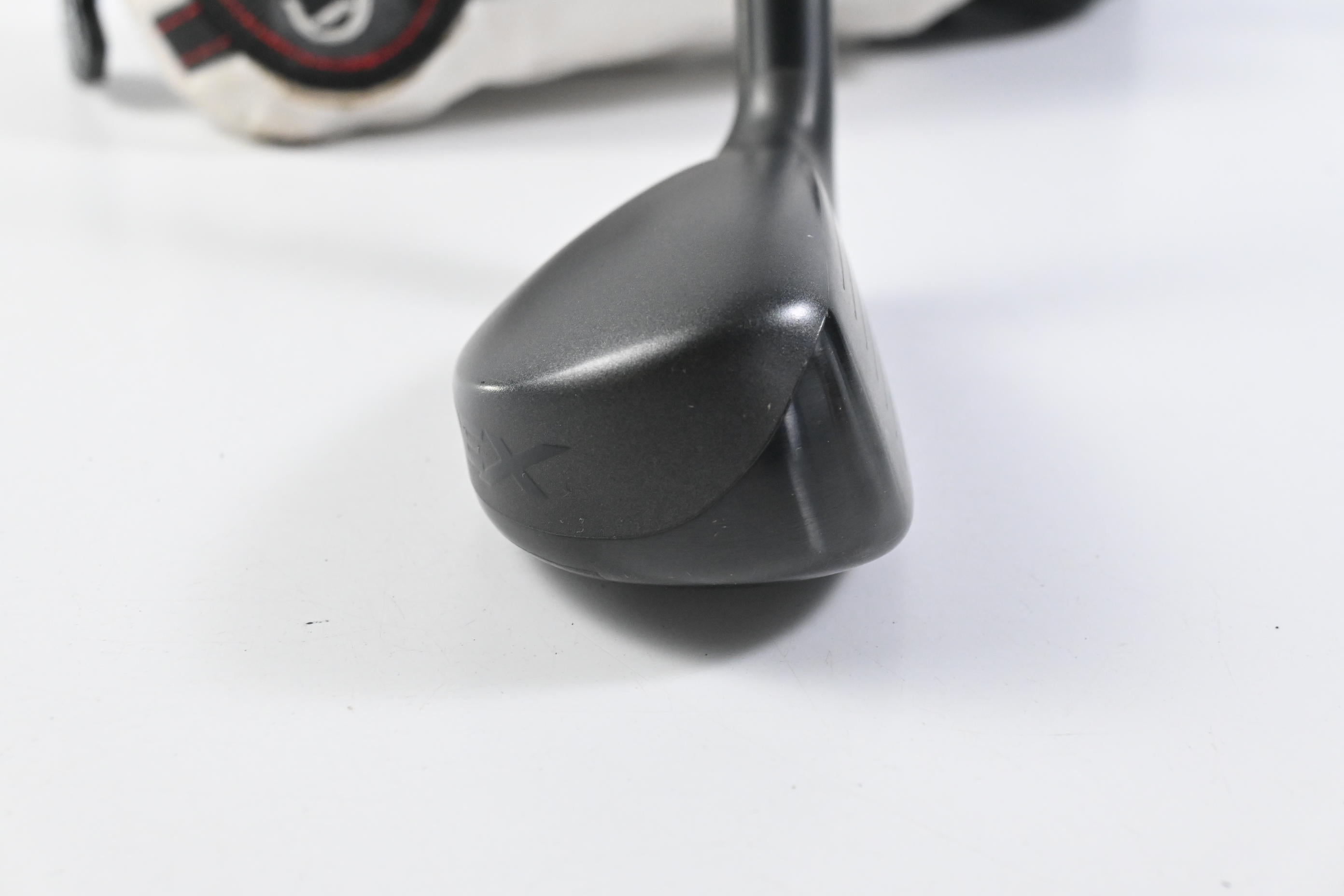 Callaway Apex #2 Hybrid / 18 Degree / Stiff Flex Kuro Kage 80 Shaft
