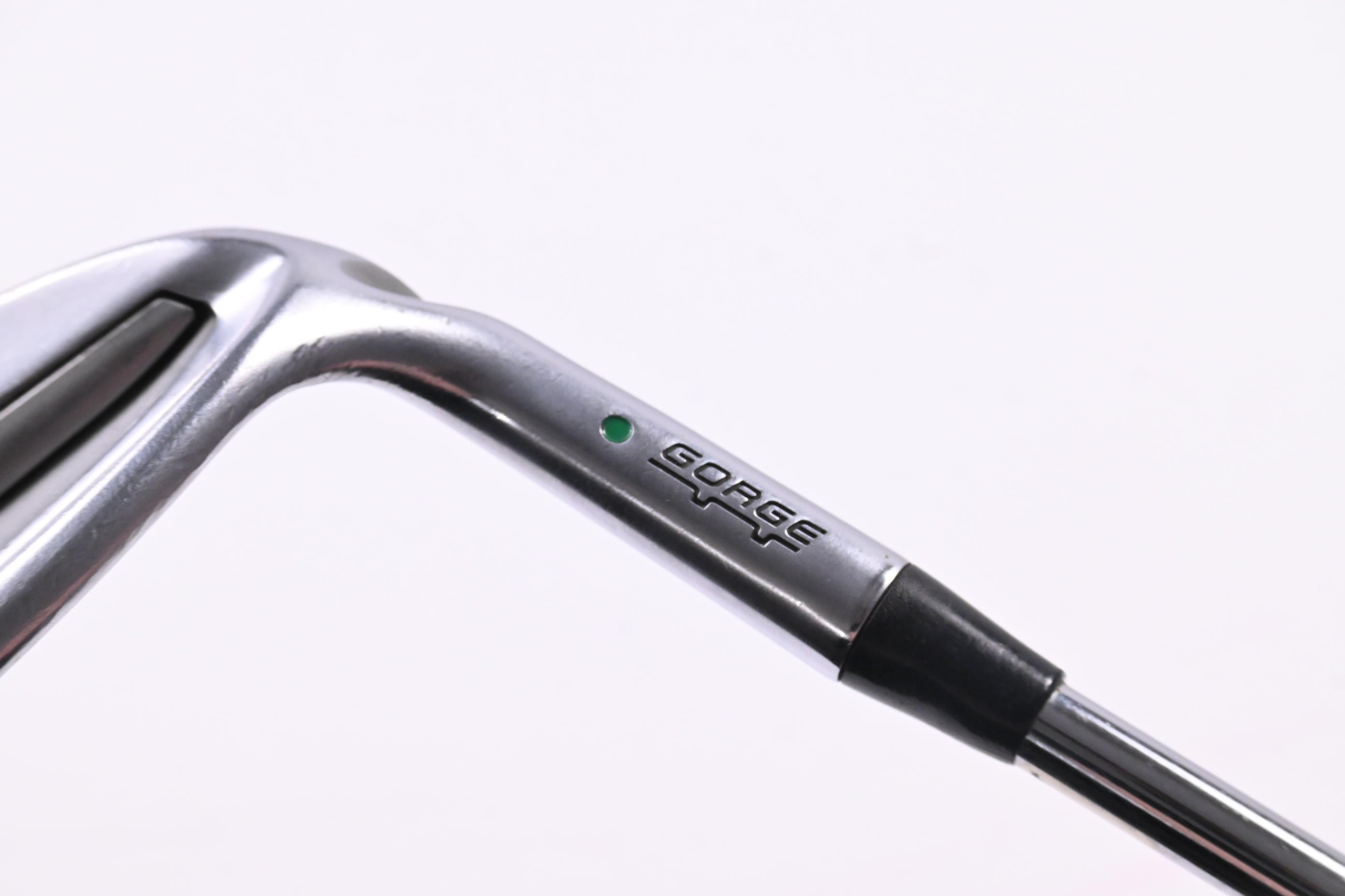 Ping Glide Gap Wedge / 50 Degree / Green Dot / Regular Flex Ping CFS Distance