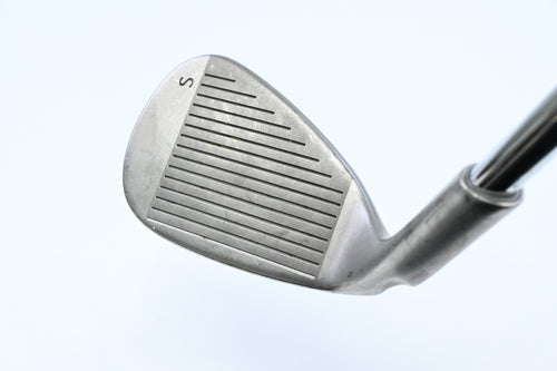 Ping G20 Sand Wedge / 54 Degree / Green Dot / Regular Flex Ping CFS Shaft
