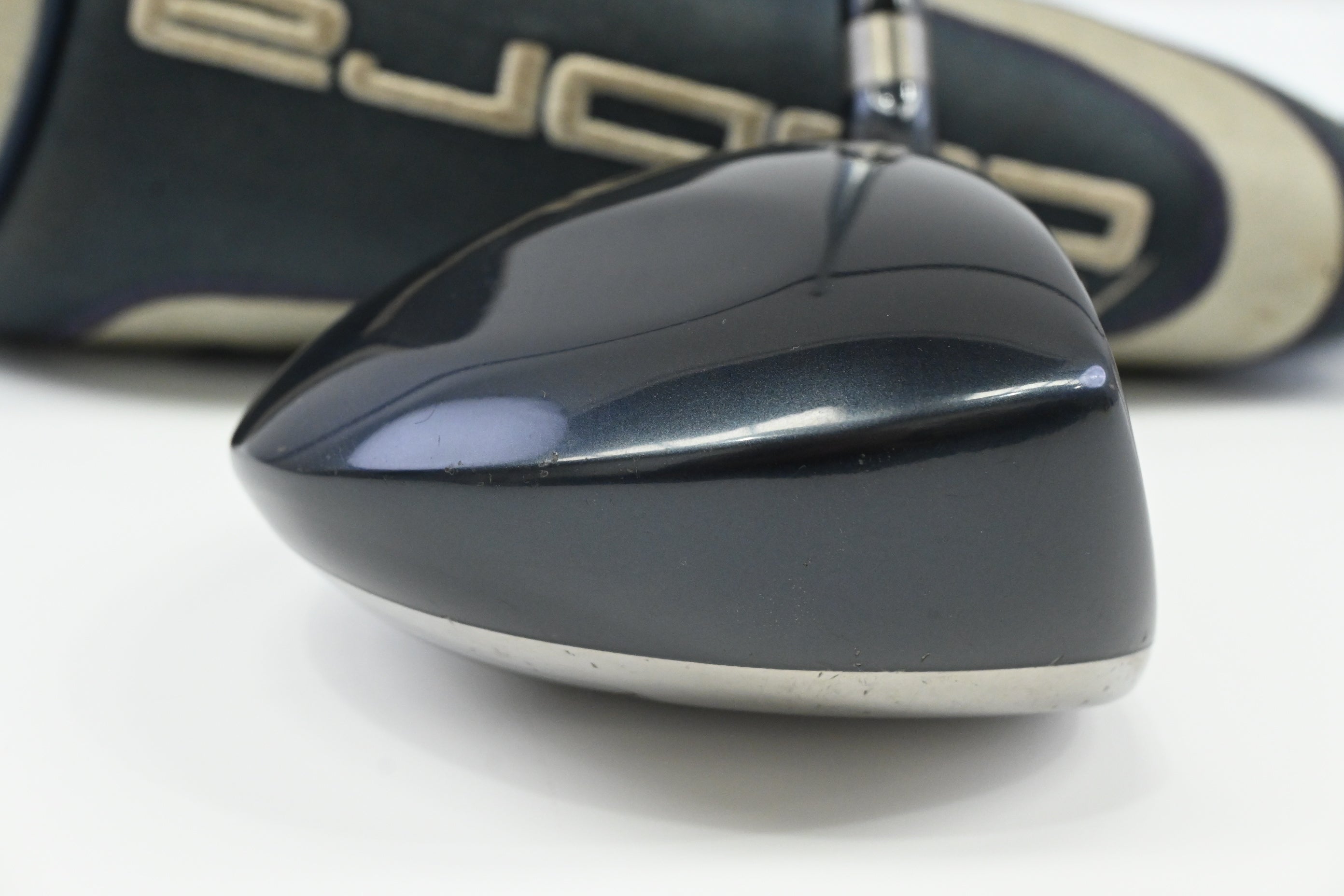 Ladies Cobra 355 SZ Driver / 13.5 Degree / Ladies Flex Aldila HM Tour 50 Shaft