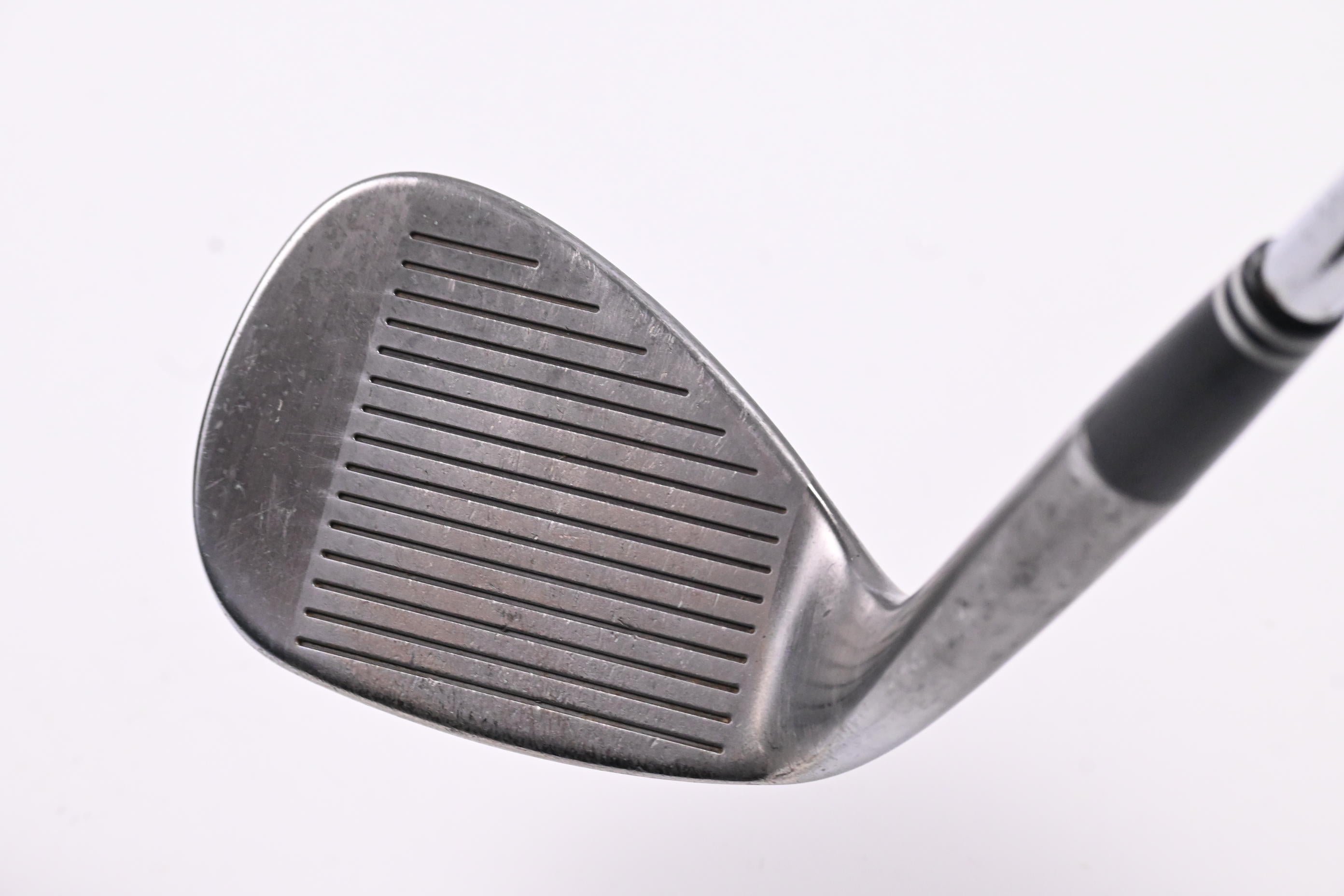 Cleveland CG14 Sand Wedge / 56 Degree / Wedge Flex Traction 85 Shaft
