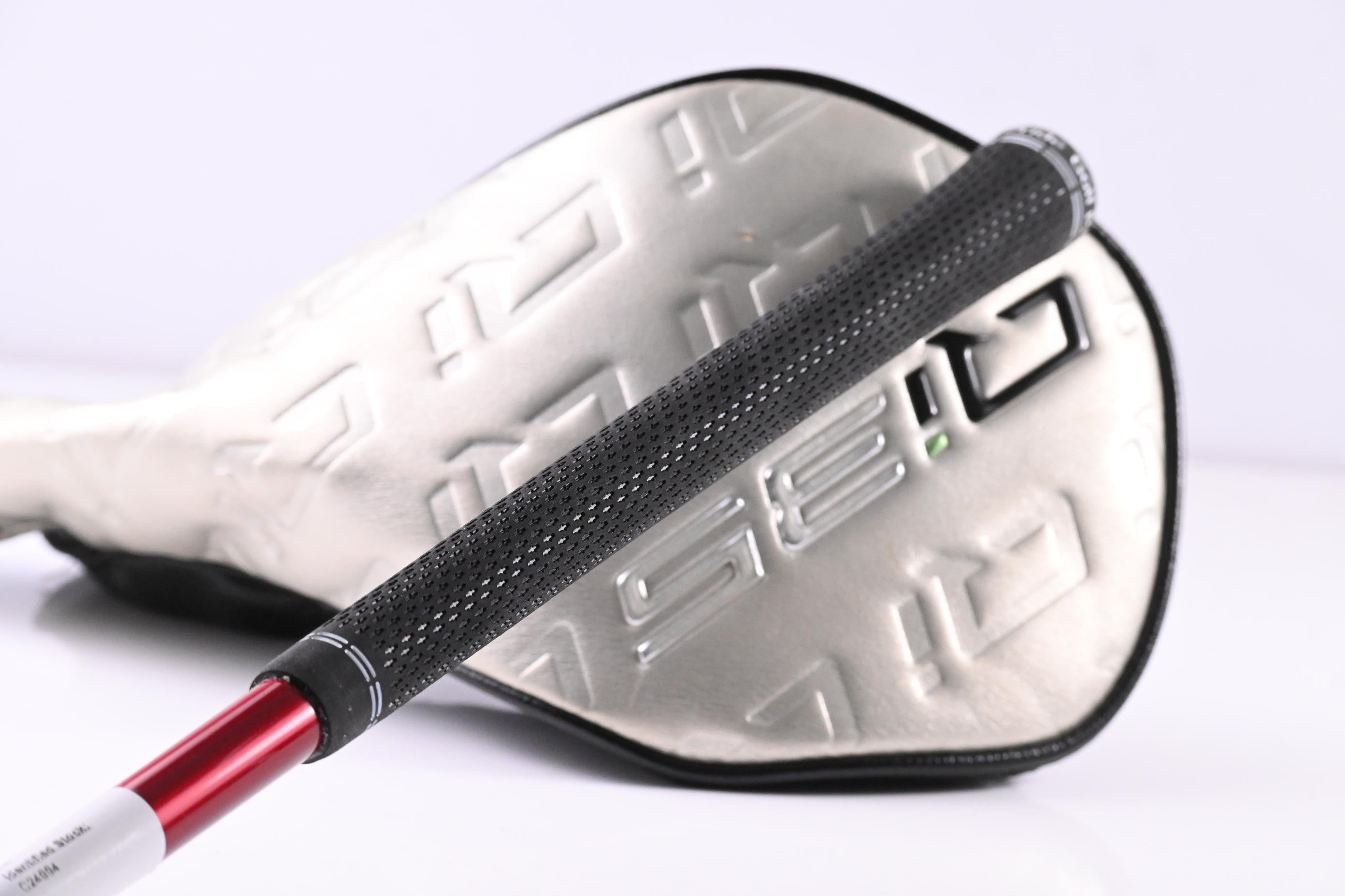 Taylormade Qi35 Driver / 9 Degree / Senior Flex Ventus TR Red 5 Shaft