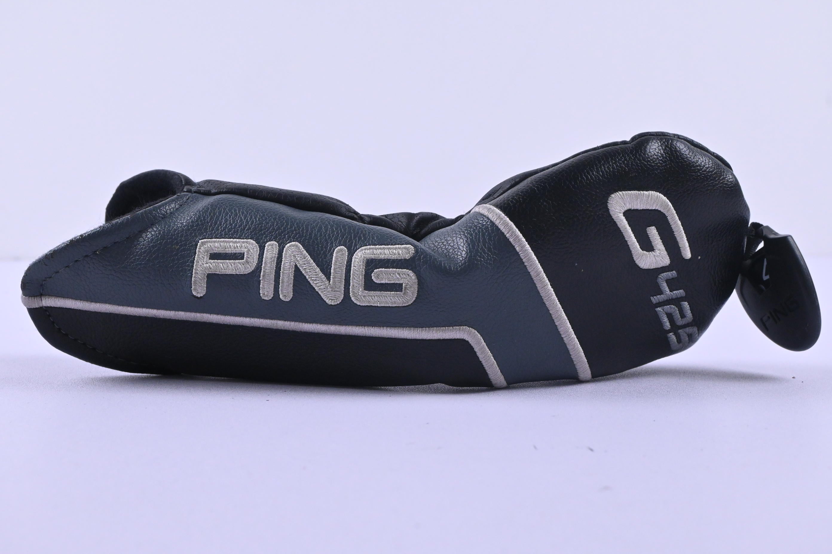 Ping G425 #3 Hybrid / 19 Degree / Regular Flex Ping Alta CB Slate 70 Shaft