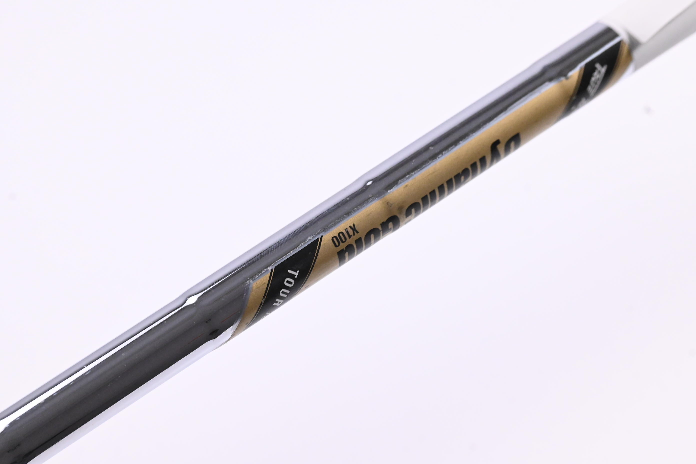 Callaway Opus Gap Wedge / 52 Degree / X-Flex Dynamic Gold X100 Shaft
