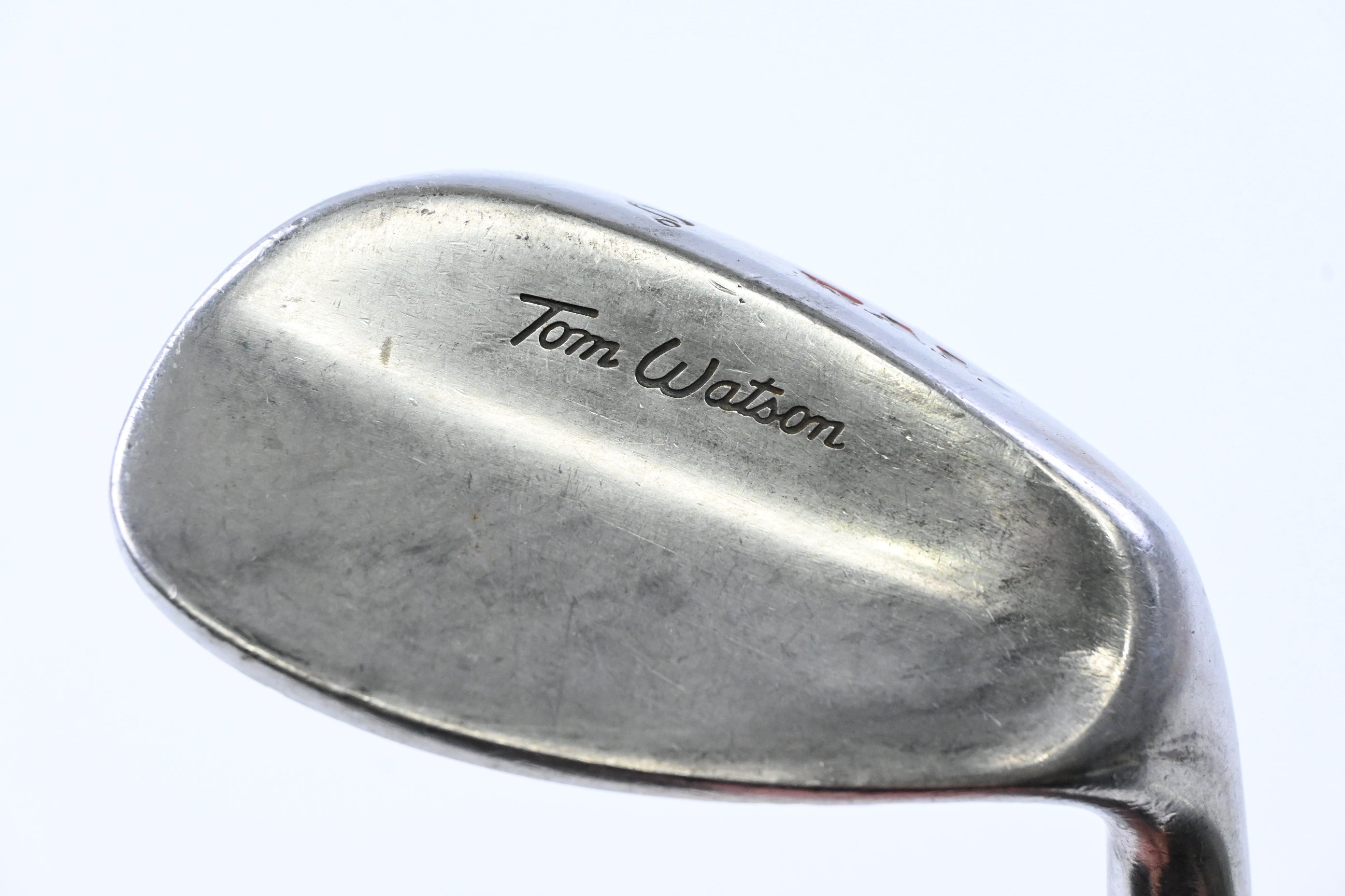Ram Tom Watson Cobalt Lob Wedge / 60 Degree / Wedge Flex Tom Watson Shaft