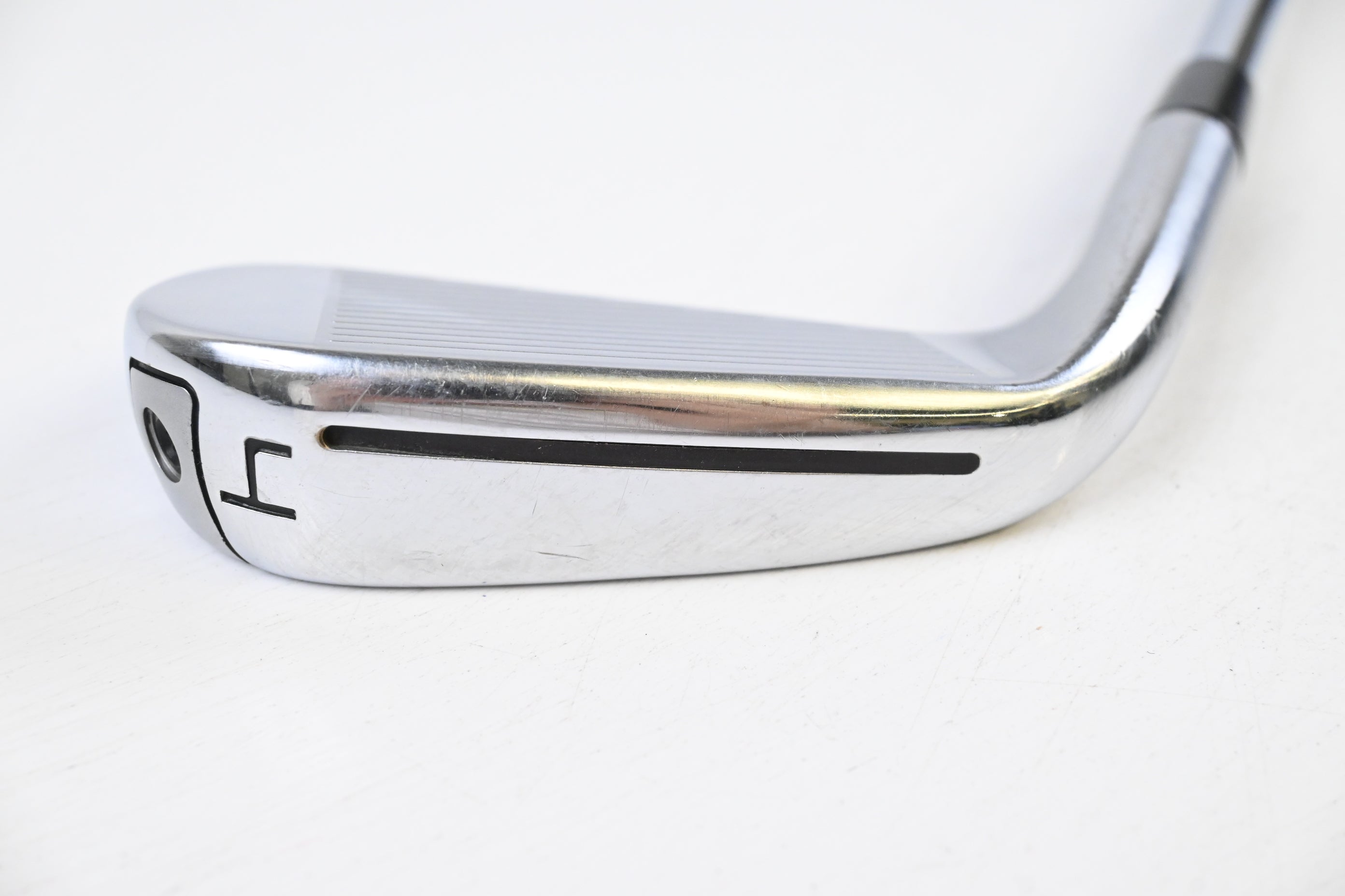 Taylormade P790 2019 #4 Iron / 21 Degree / Stiff Flex Dynamic Gold S300 105