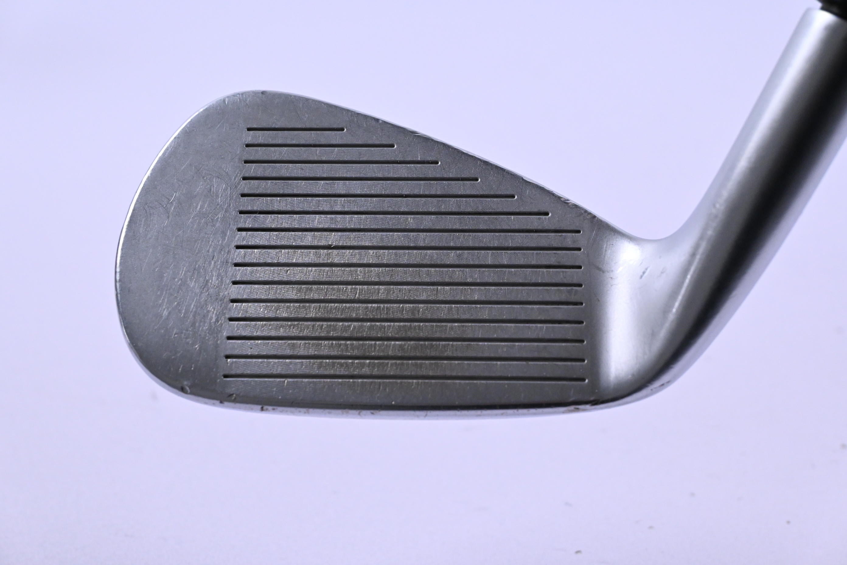 Cobra King Forged Tec 2020 #9 Iron / Stiff Flex KBS $-Taper Lite Shaft